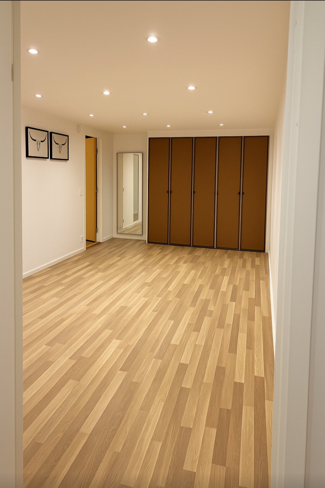 3 rok · 60 m² i Eslöv – bild 2