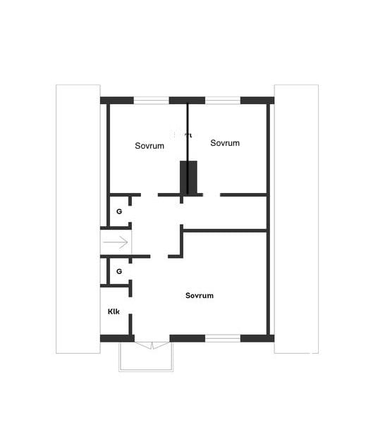4 rok · 110 m² i Vallberga – bild 15