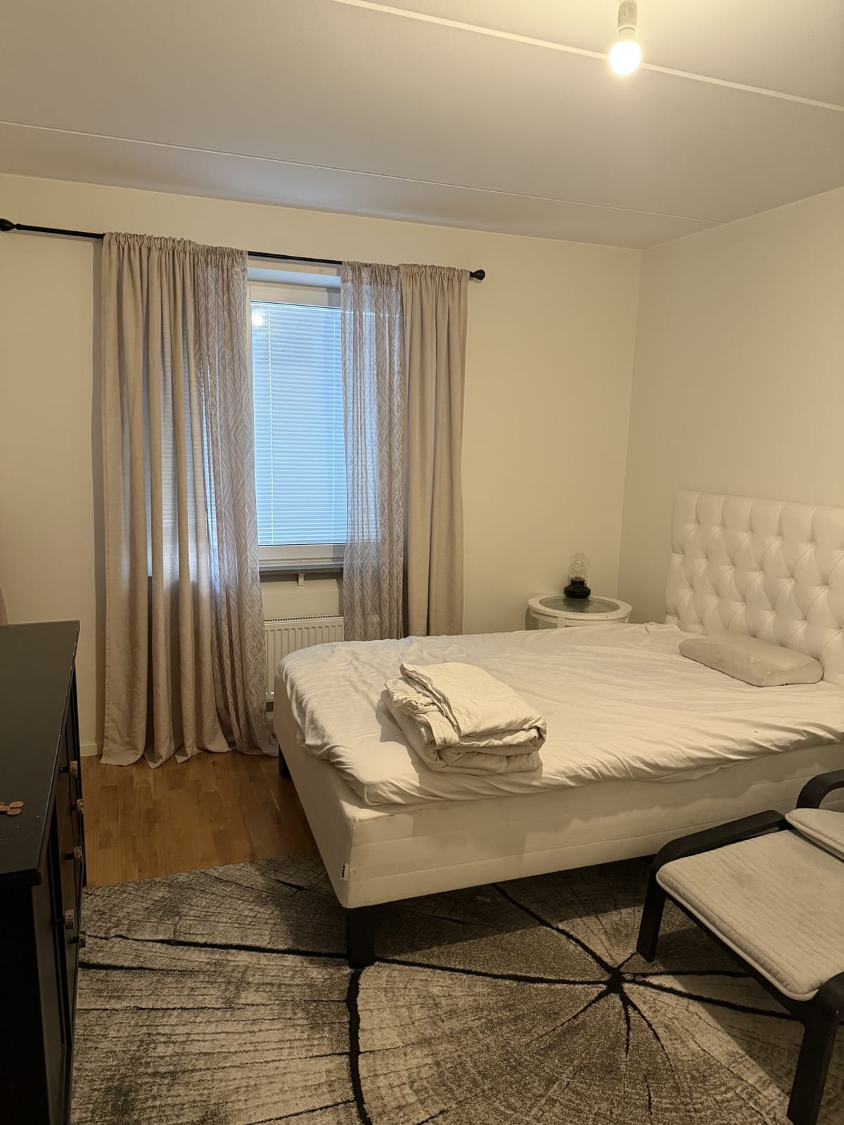 Lägenhet, 1 rooms, 13 sqm, Stockholm