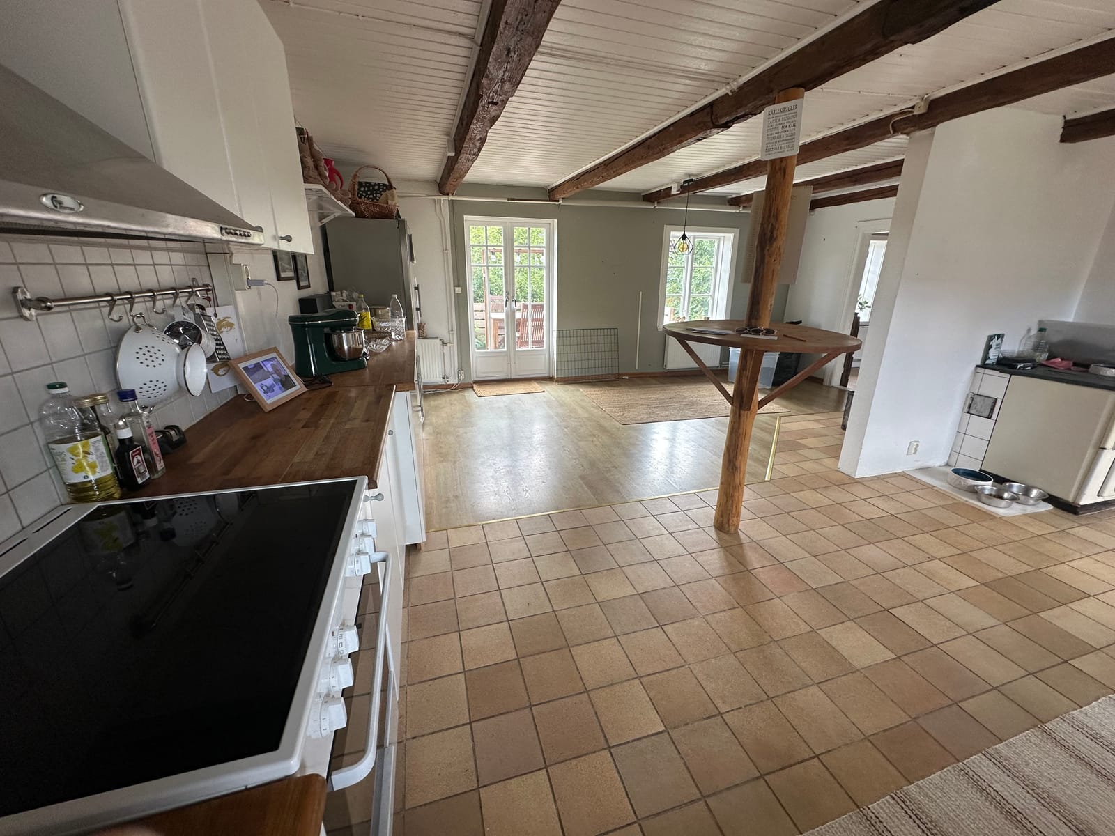 4 rok · 120 m² i Munka-ljungby – bild 11
