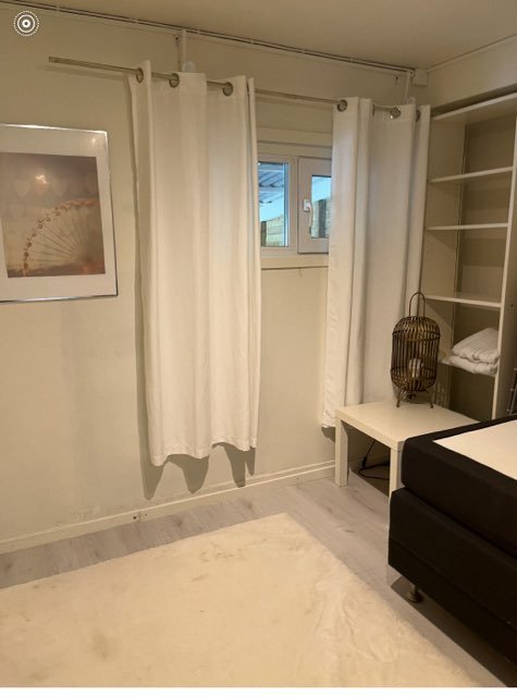 Stuga, 2 rooms, 40 sqm, Bjuv – bild 2