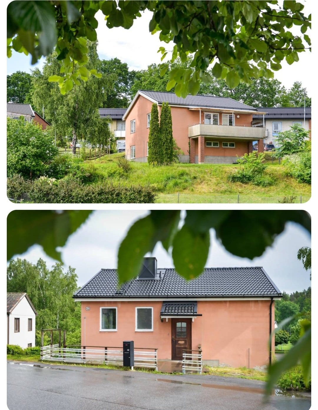 5 rok · 97 m² i Flen – Flen