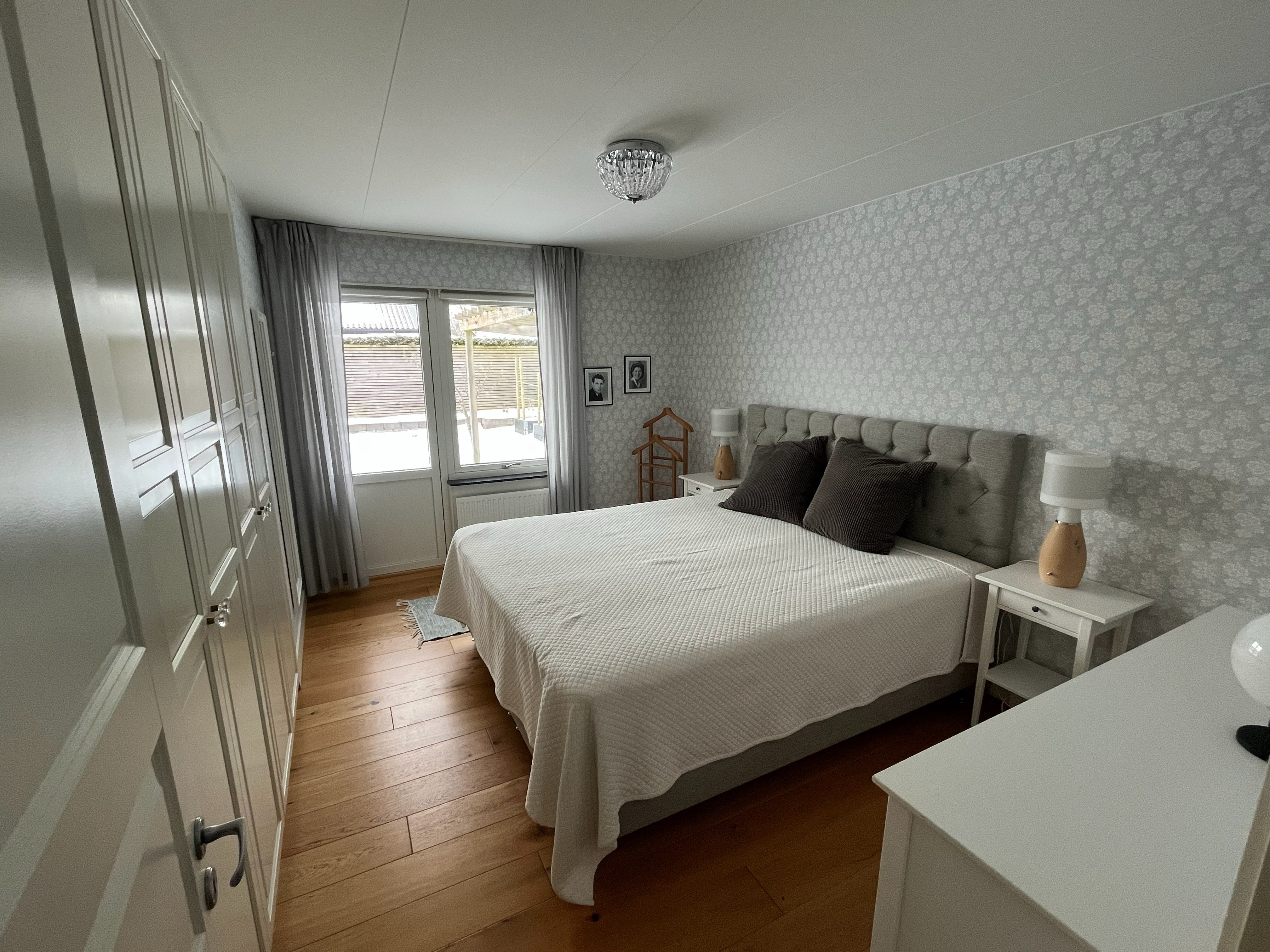 Villa/Hus, 6 rooms, 128 sqm, Lerberget – bild 10