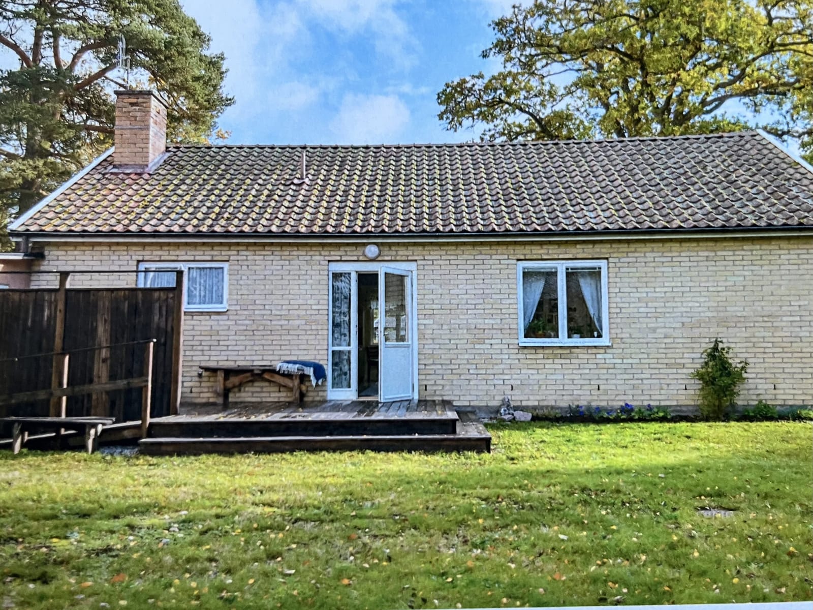 5 rok · 90 m² i Ljugarn – bild 2