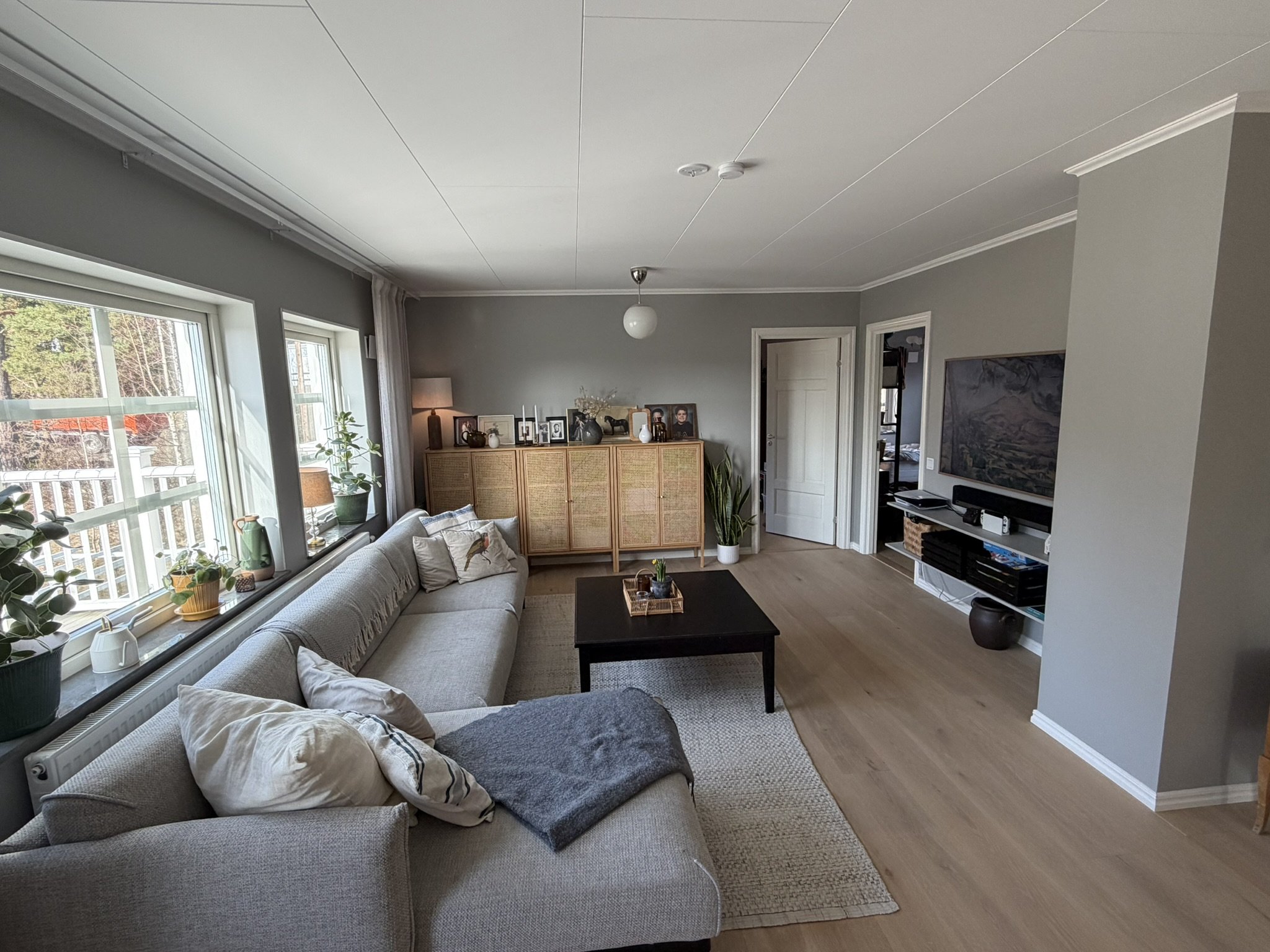 Villa/Hus, 7 rooms, 230 sqm, Åkersberga – bild 11