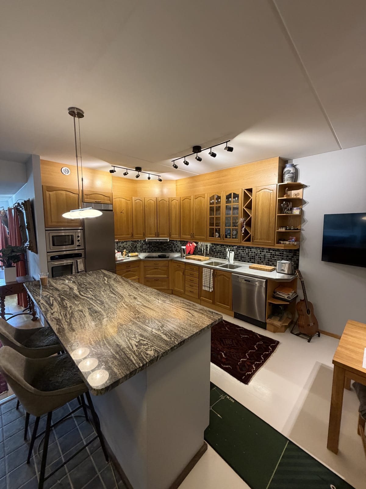 2 rok · 80 m² i Saltsjöbaden – bild 5