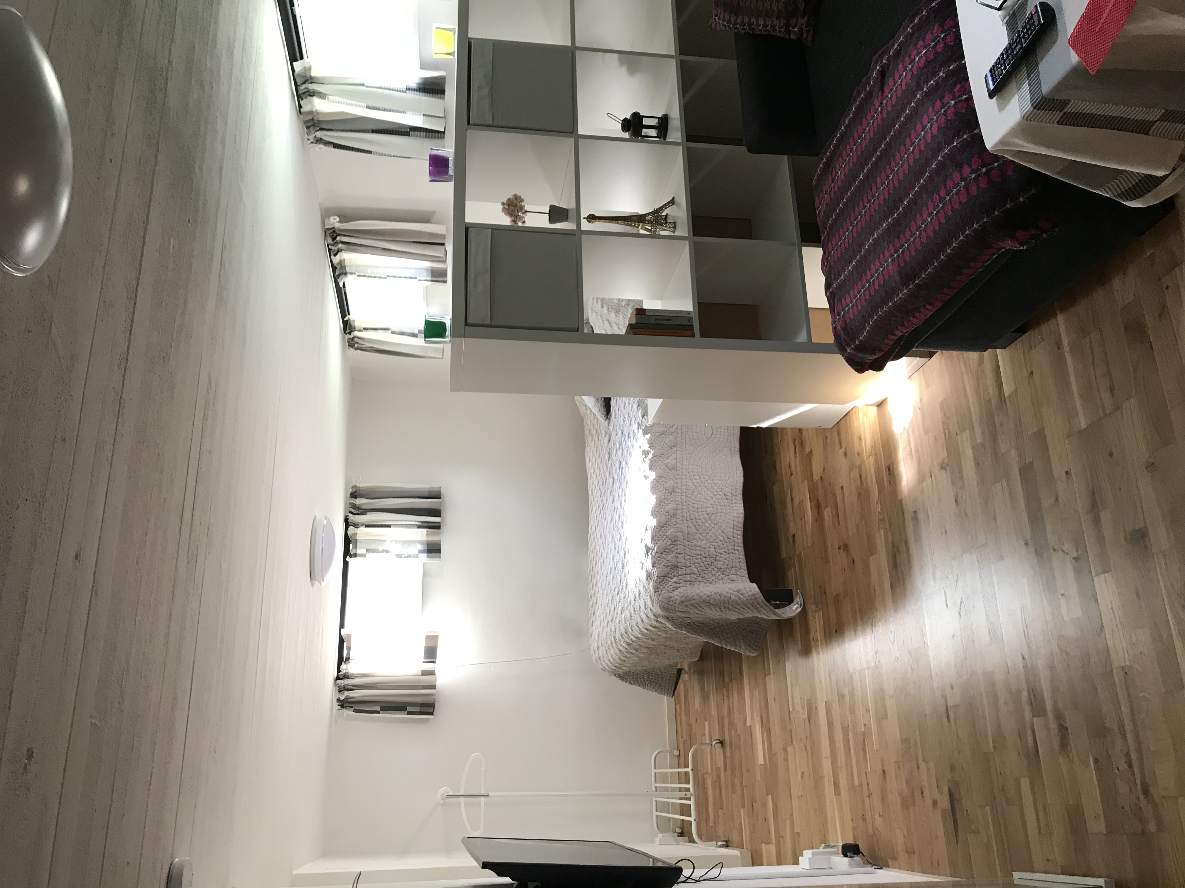 Lägenhet, 1 rooms, 30 sqm, Båstad – Båstad