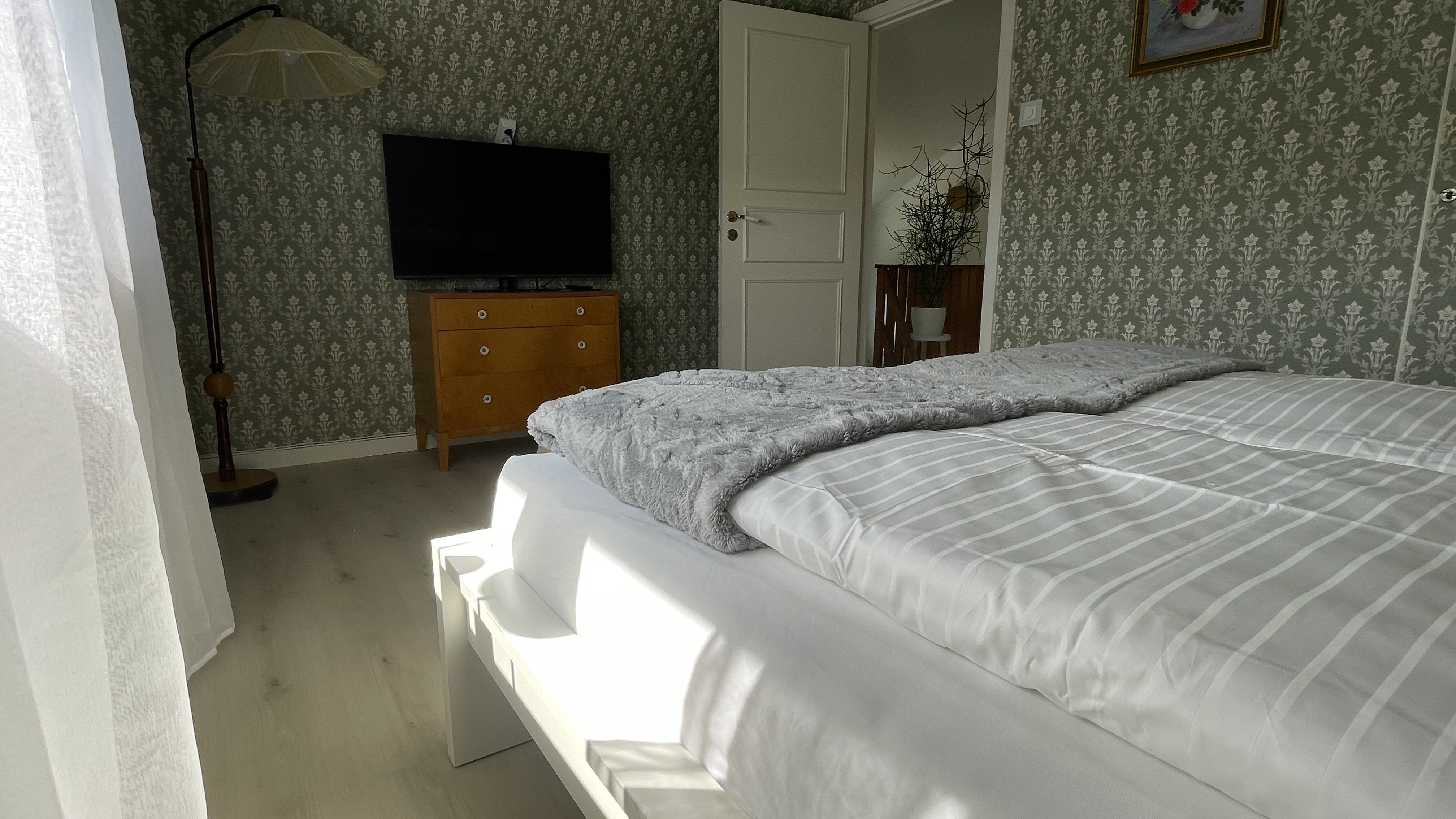 Villa/Hus, 5 rooms, 127 sqm, Storebro – bild 15