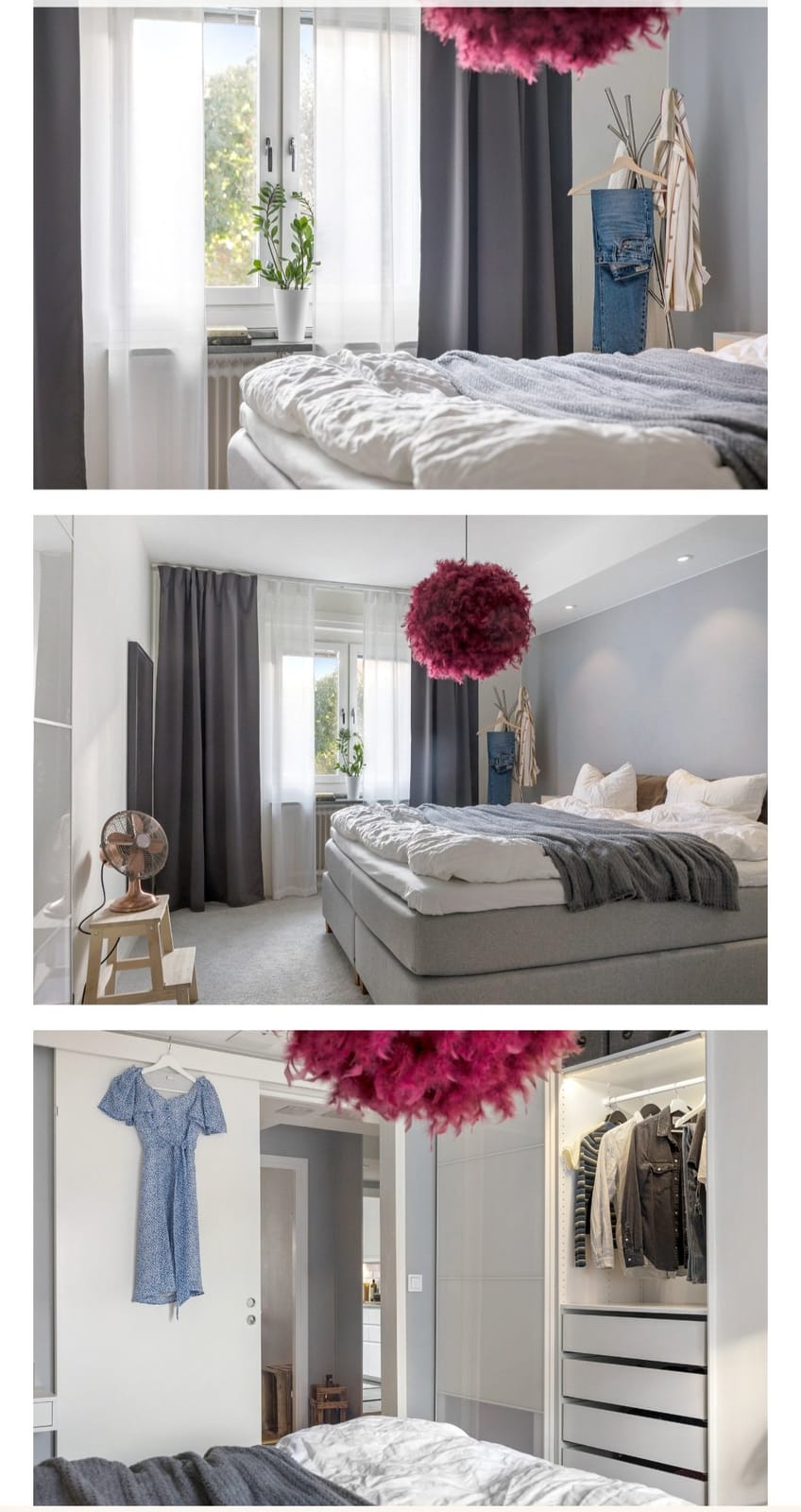 2 rok · 60 m² i Skoghall – bild 3