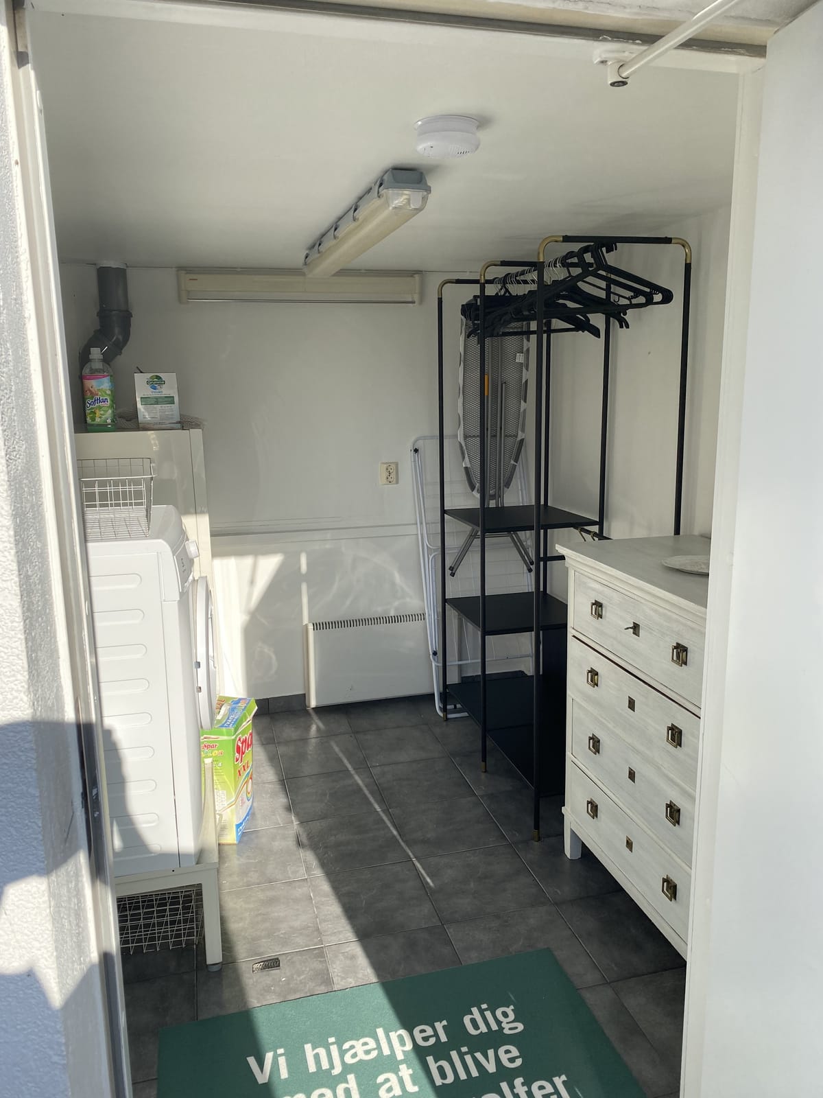 2 rok · 35 m² i Trelleborg – bild 11
