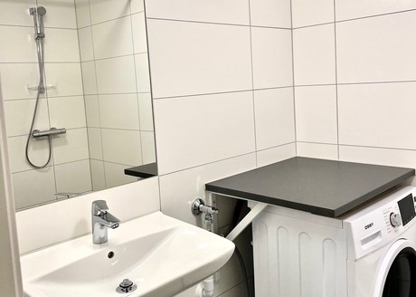 Lägenhet, 3 rooms, 64 sqm, Nykvarn – bild 6