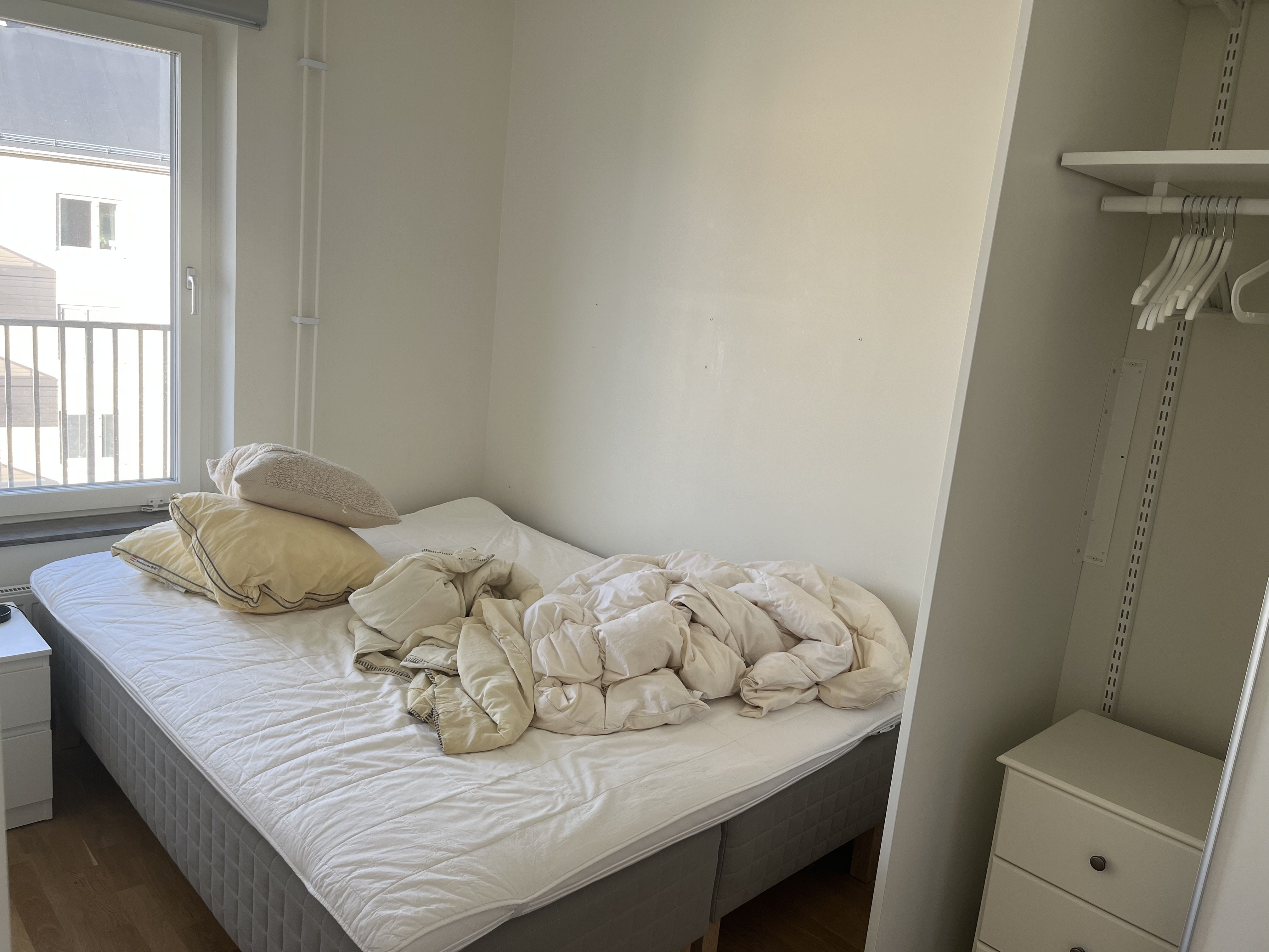 Lägenhet, 2 rooms, 48 sqm, Solna – bild 6