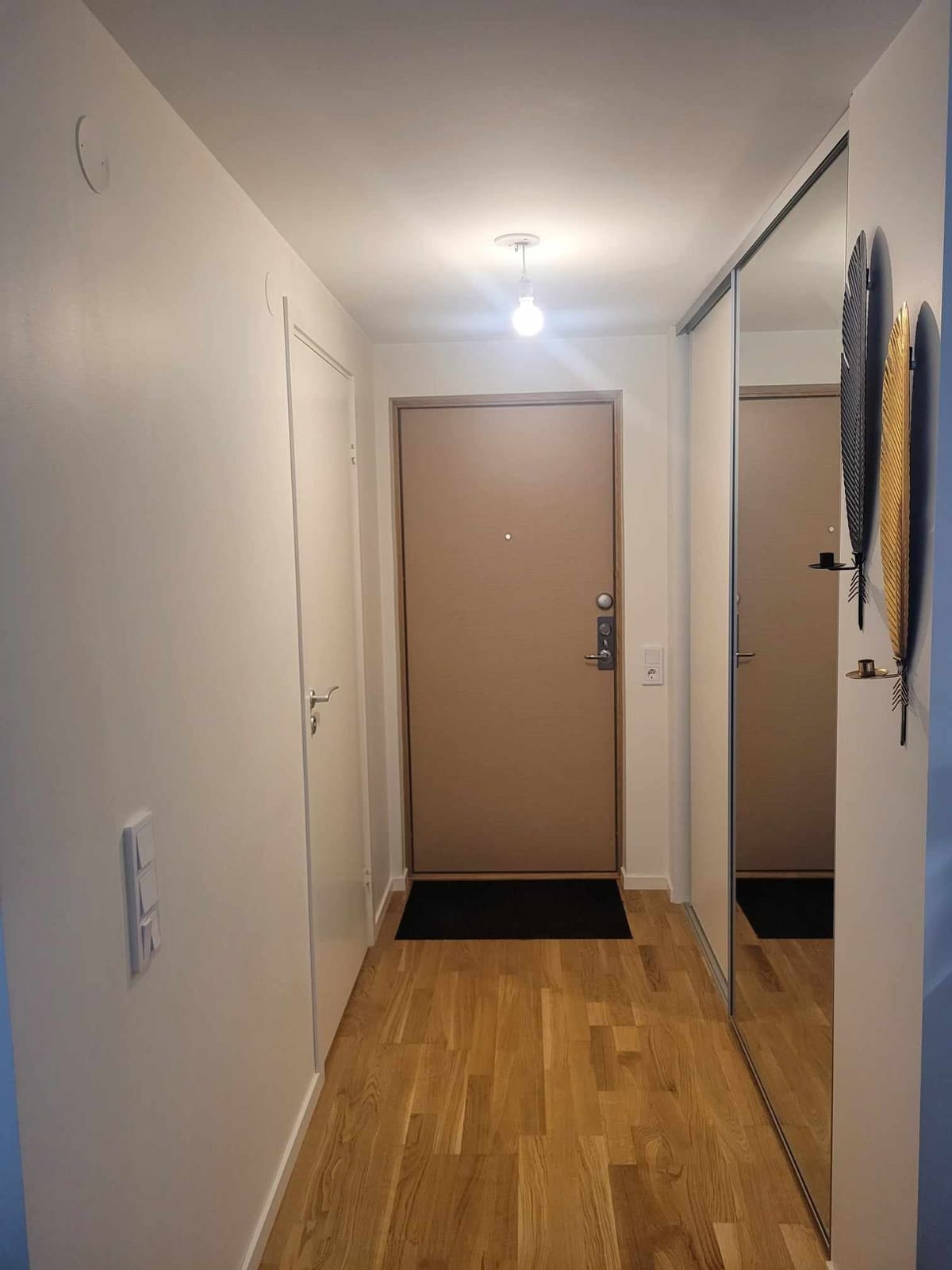 2 rok · 51 m² i Malmö – bild 8