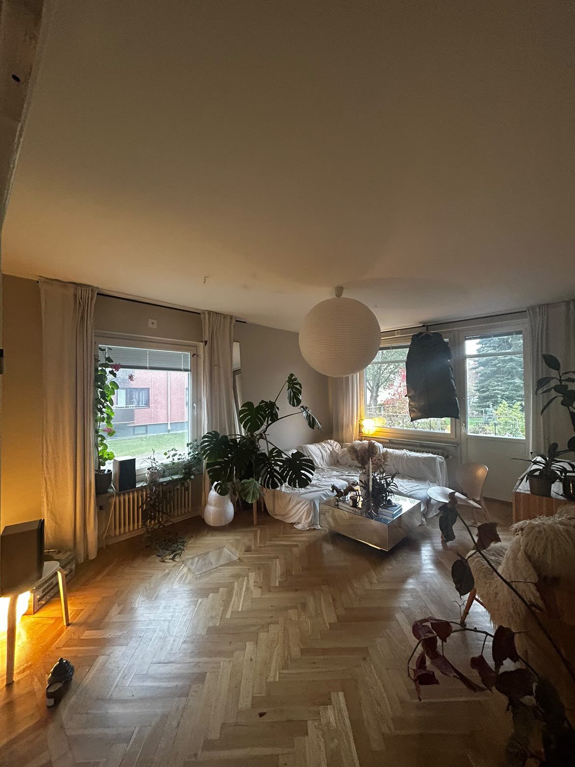 Lägenhet, 1 rooms, 14 sqm, Borlänge – bild 3