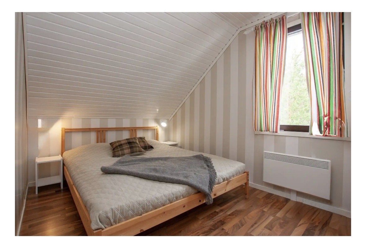 4 rok · 56 m² i Klövsjö – bild 3