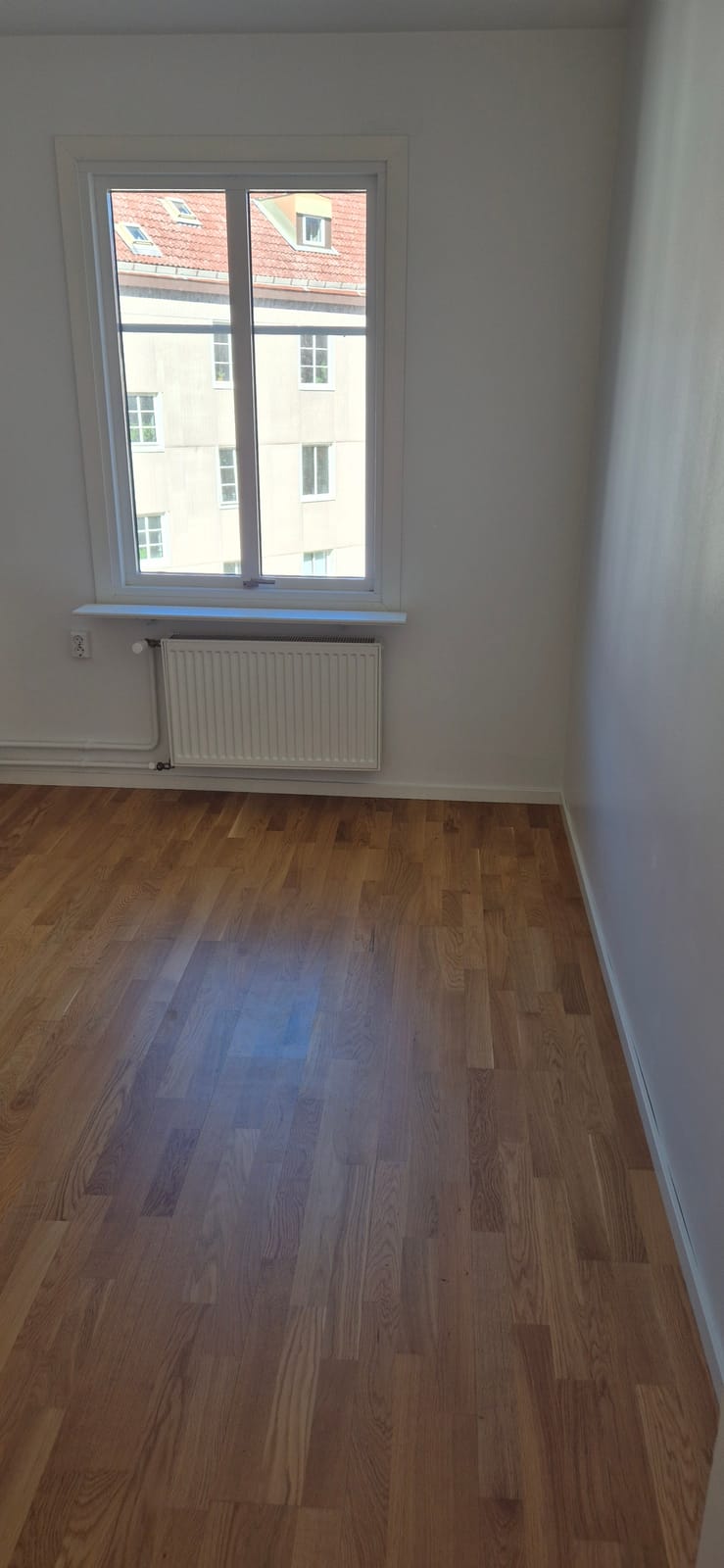 Lägenhet, 1 rooms, 15 sqm, Göteborg