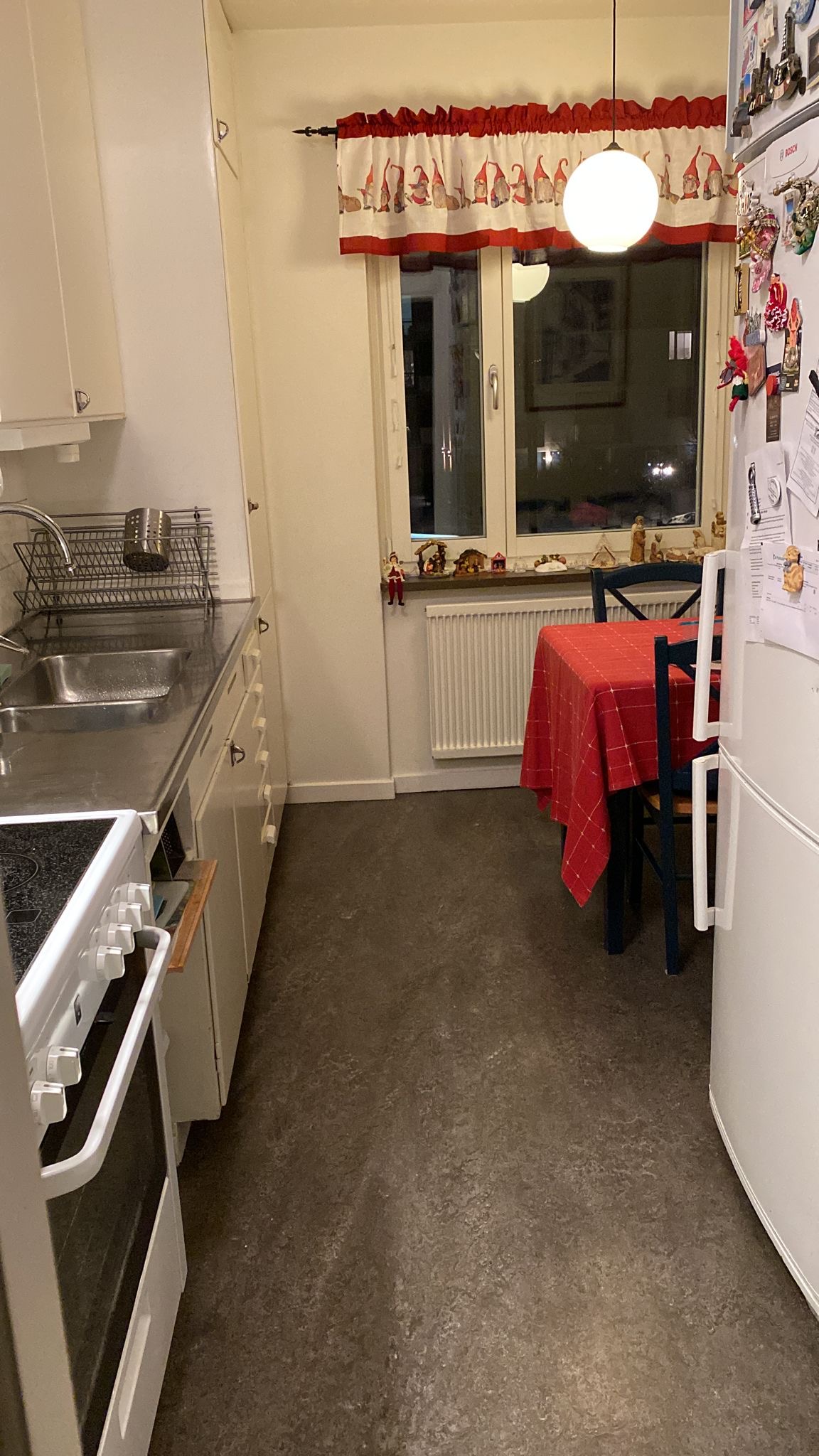Lägenhet, 1 rooms, 15 sqm, Hässelby – bild 3
