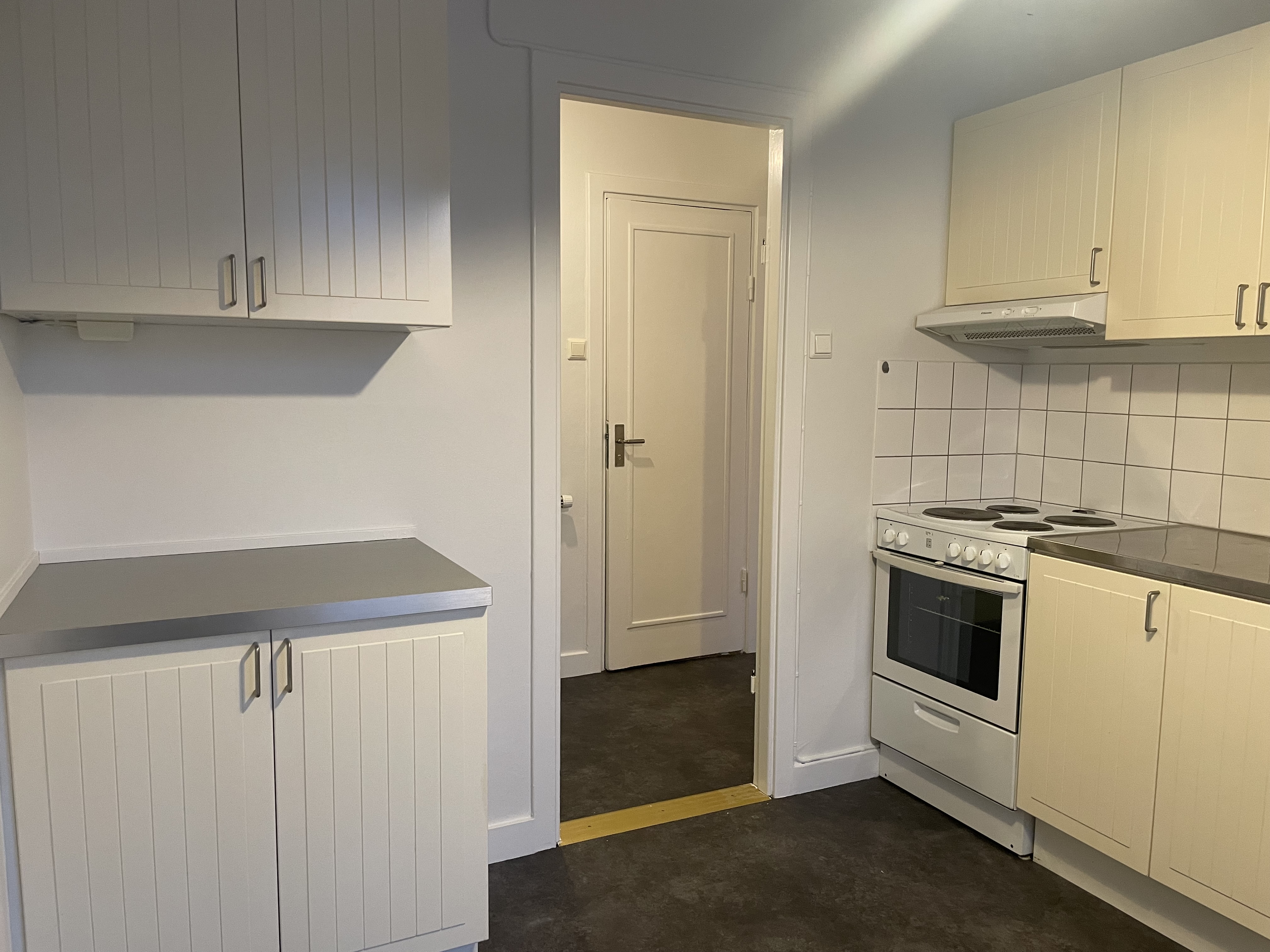 Lägenhet, 1 rooms, 39 sqm, Eskilstuna – bild 7