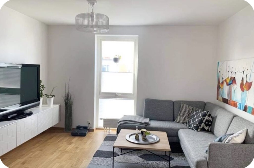 Radhus, 7 rooms, 146 sqm, Lomma – bild 11