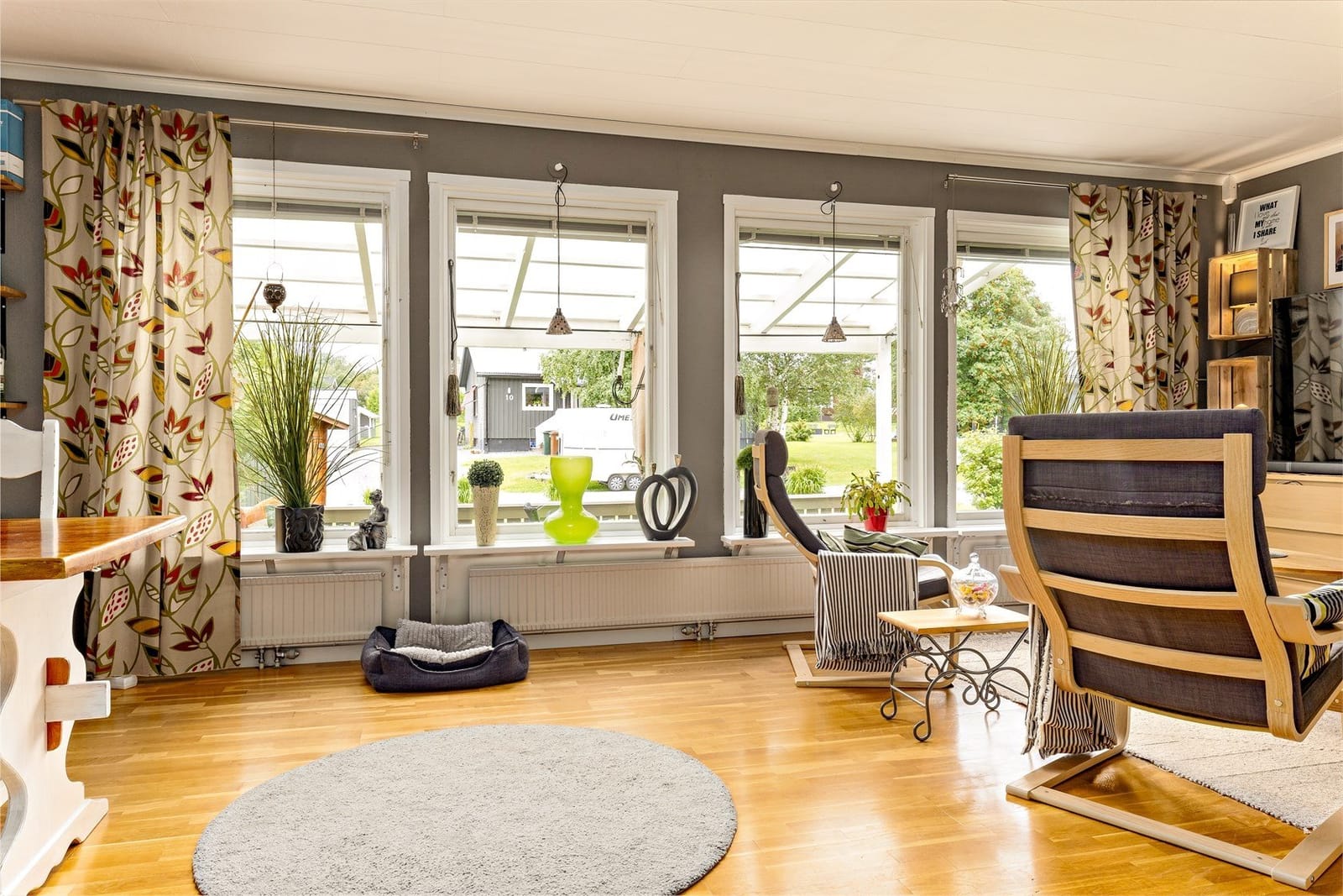 8 rok · 150 m² i Boden – bild 27