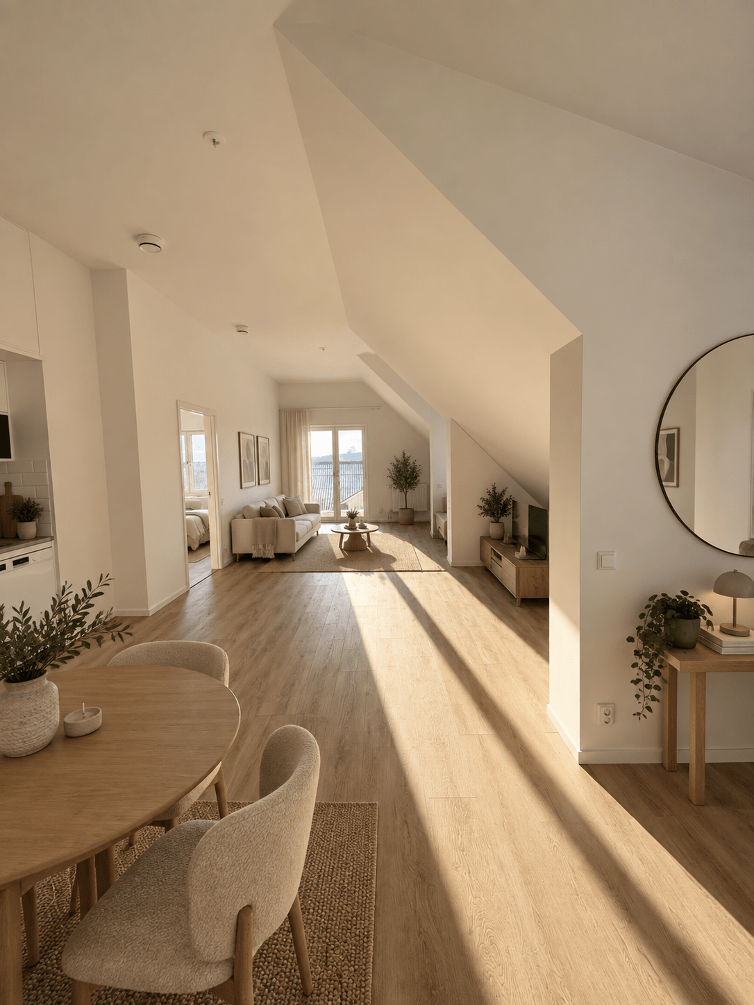 2 rok · 69 m² i Sigtuna – bild 6