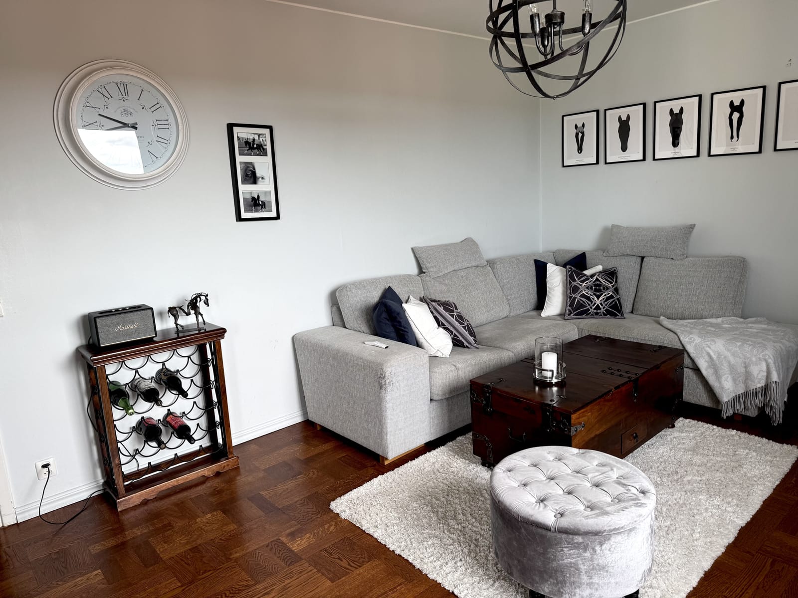 2 rok · 58 m² i Västerås – bild 14