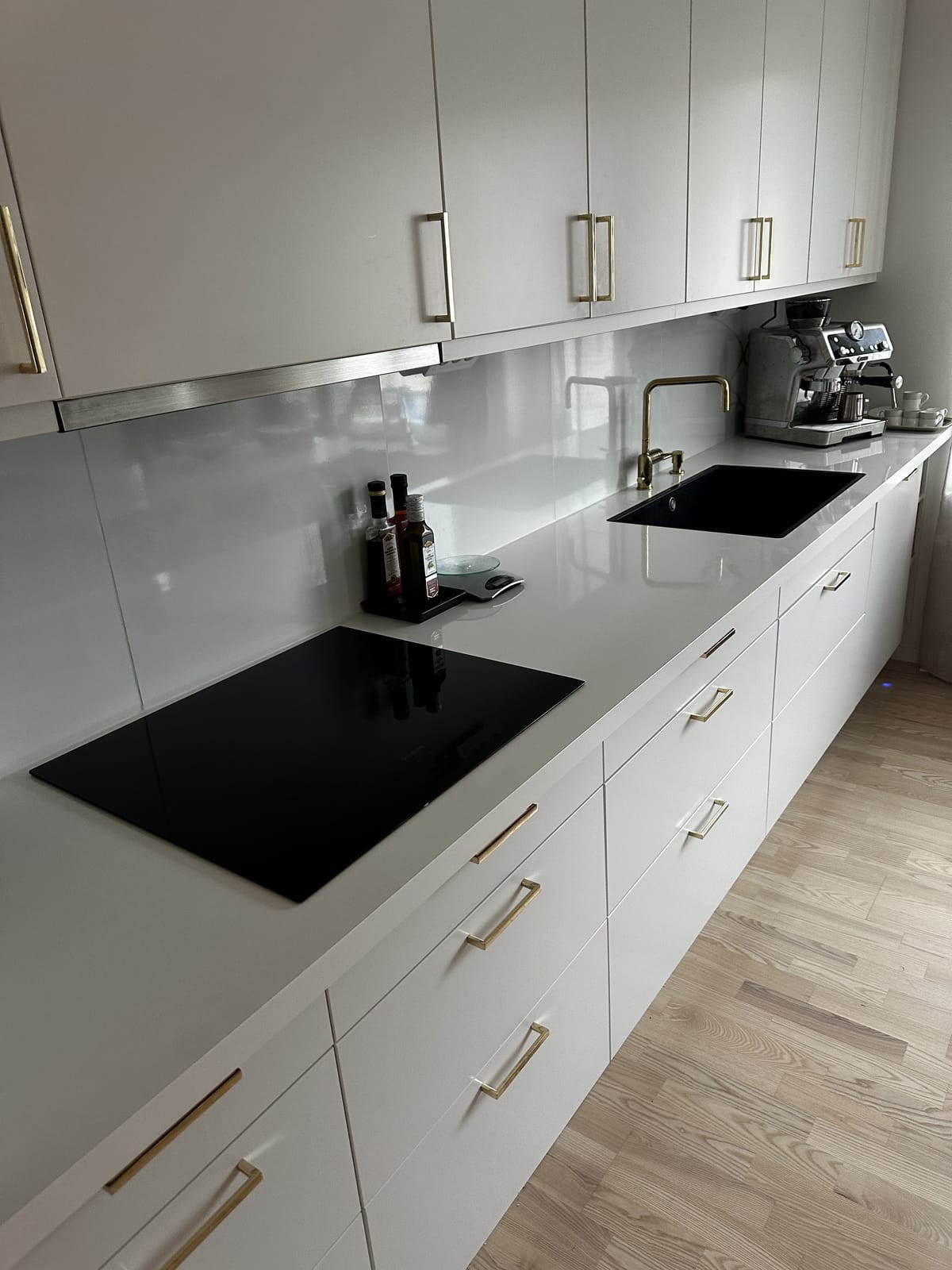 3 rok · 85 m² i Linköping – Linköping