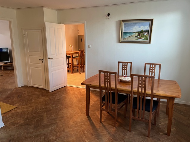 Lägenhet, 3 rooms, 80 sqm, Bergkvara – Bergkvara