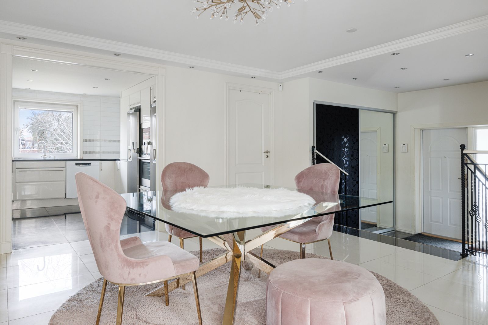 Villa/Hus, 8 rooms, 242 sqm, Järfälla – bild 7