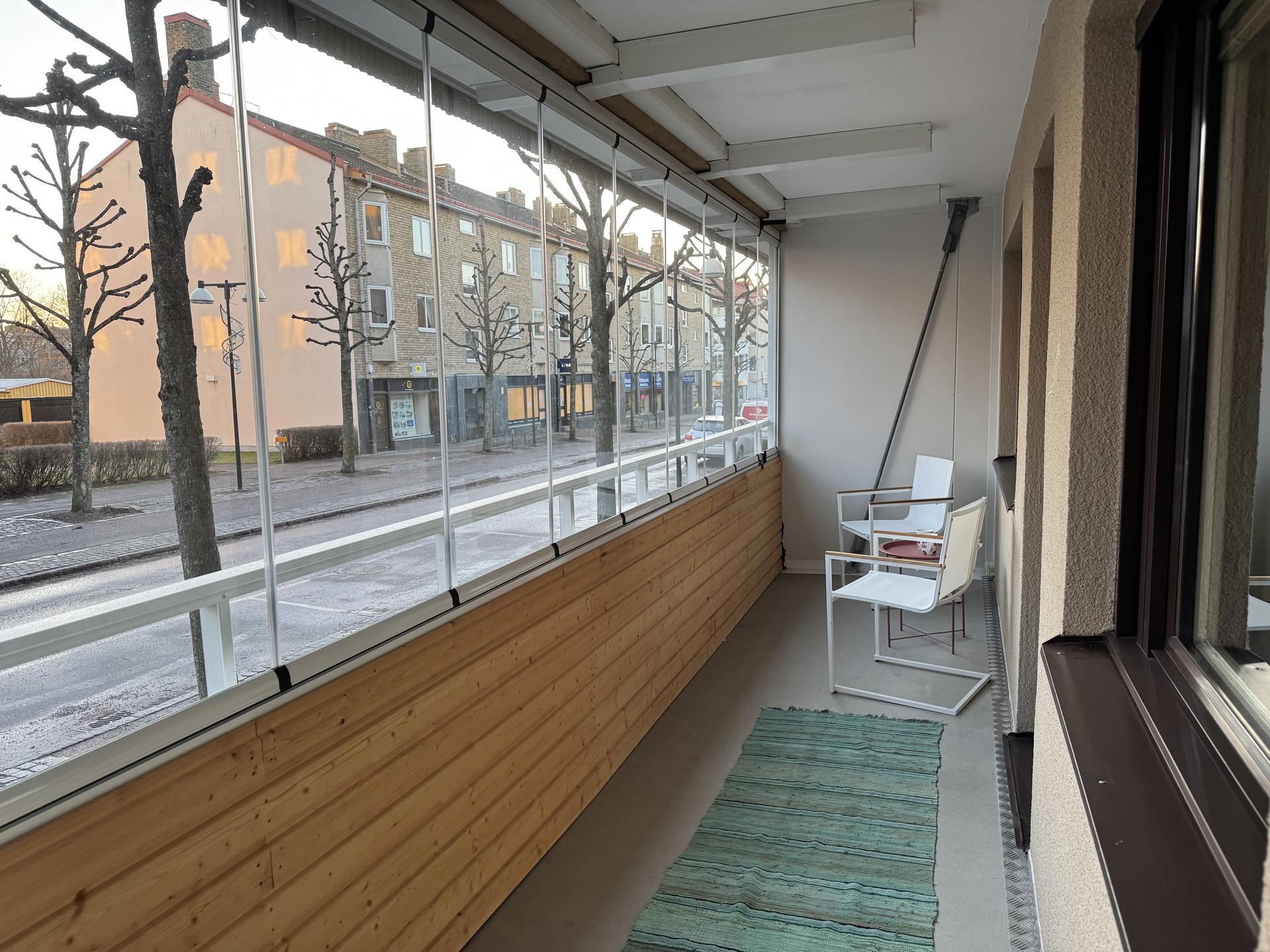 Lägenhet, 2 rooms, 61 sqm, Kumla – bild 17