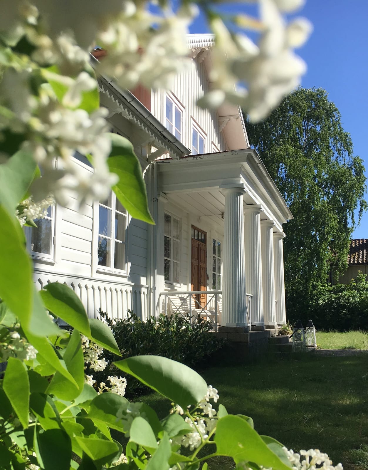 2 rok · 45 m² i Söderåkra – bild 2