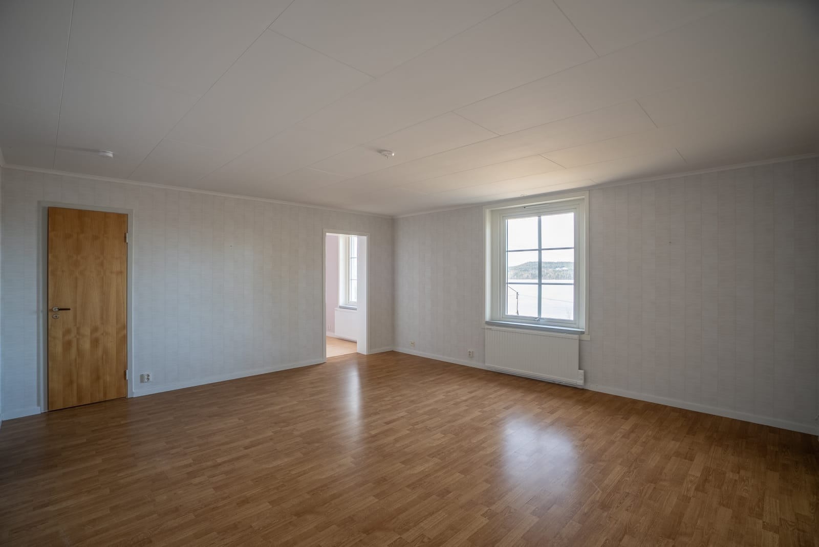 Lägenhet, 3 rooms, 63 sqm, Bjärtrå