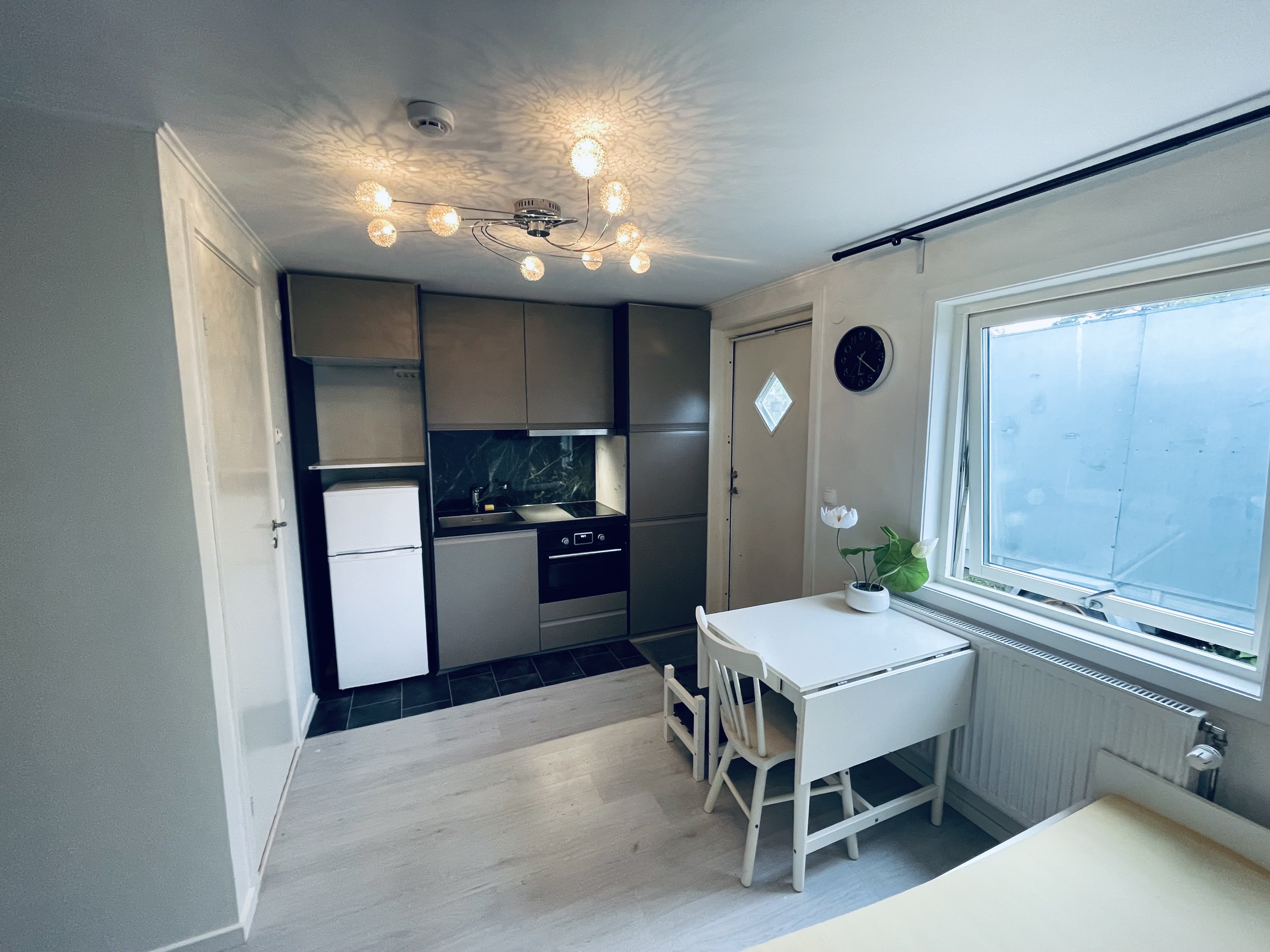 Villa/Hus, 1 rooms, 25 sqm, Hässelby – Hässelby
