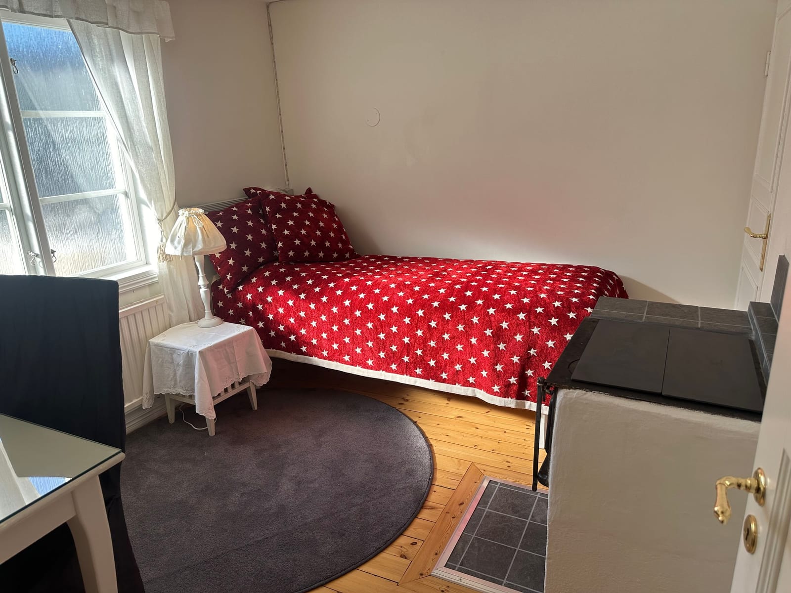 4 rok · 110 m² i Borgen – bild 13