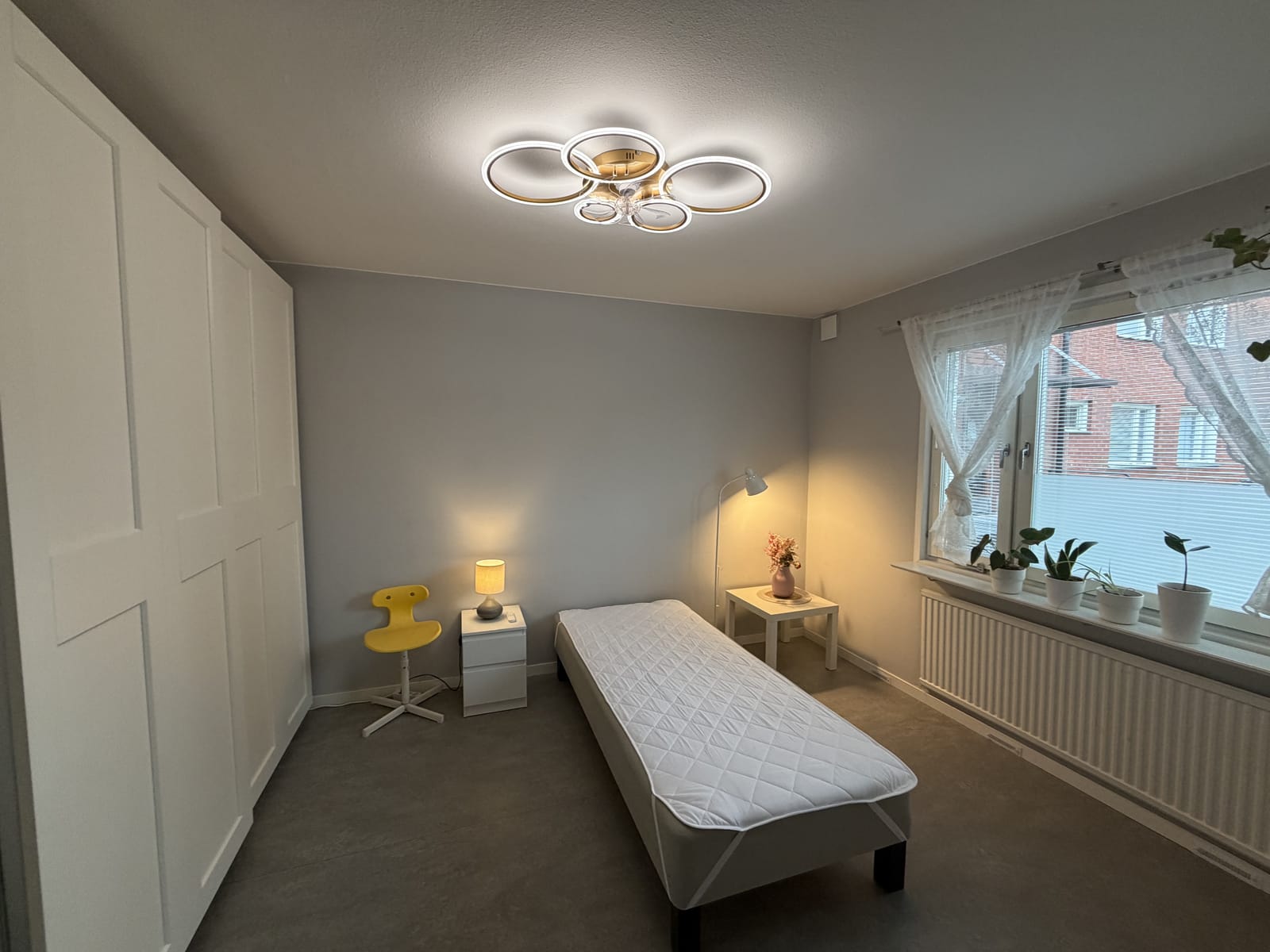 1 rok · 13 m² i Uppsala – bild 4