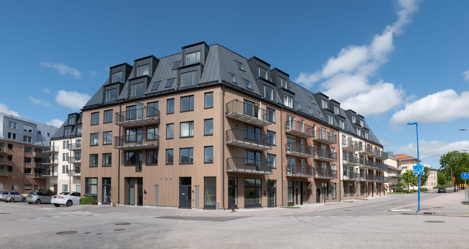 2 rok · 69 m² i Knivsta – bild 11