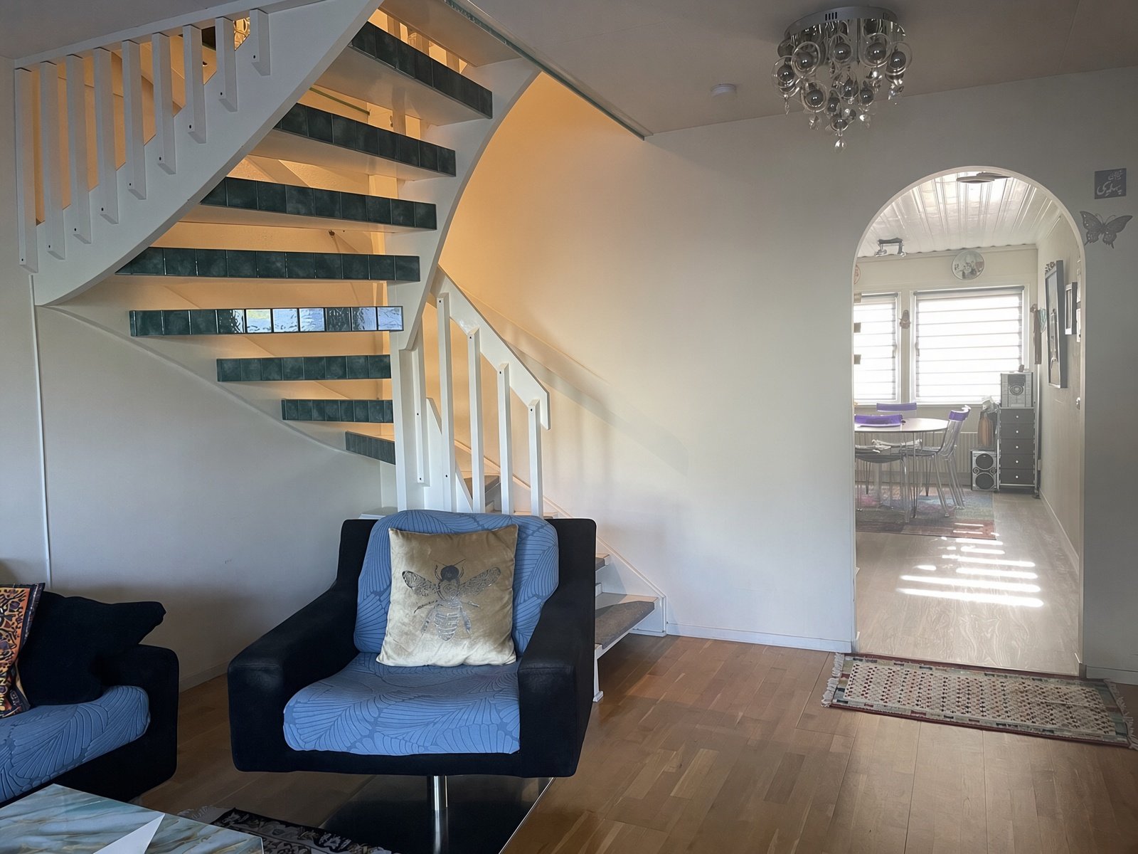 3 rok · 110 m² i Vallentuna – bild 3