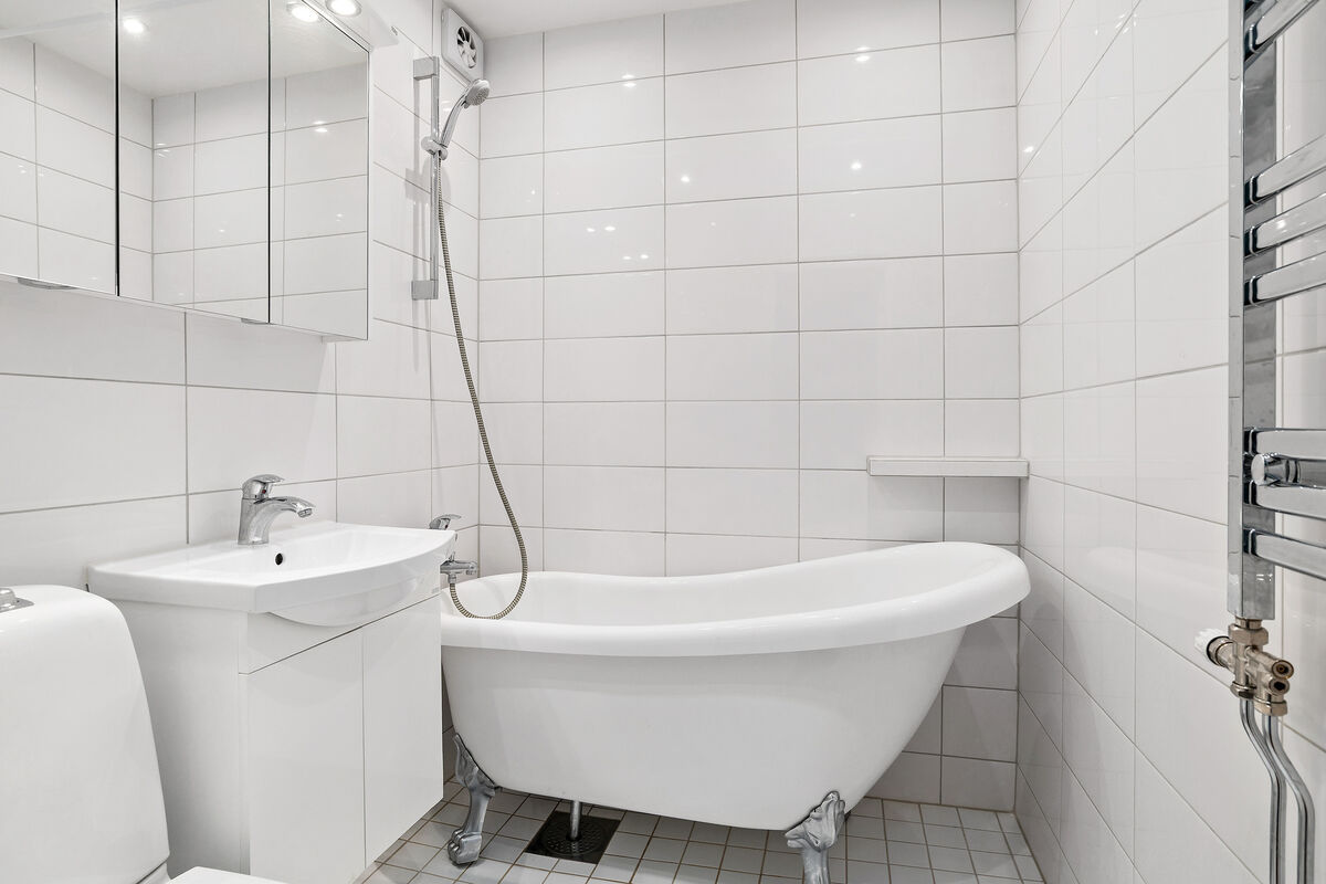 Lägenhet, 3 rooms, 64 sqm, Hallstavik – bild 14