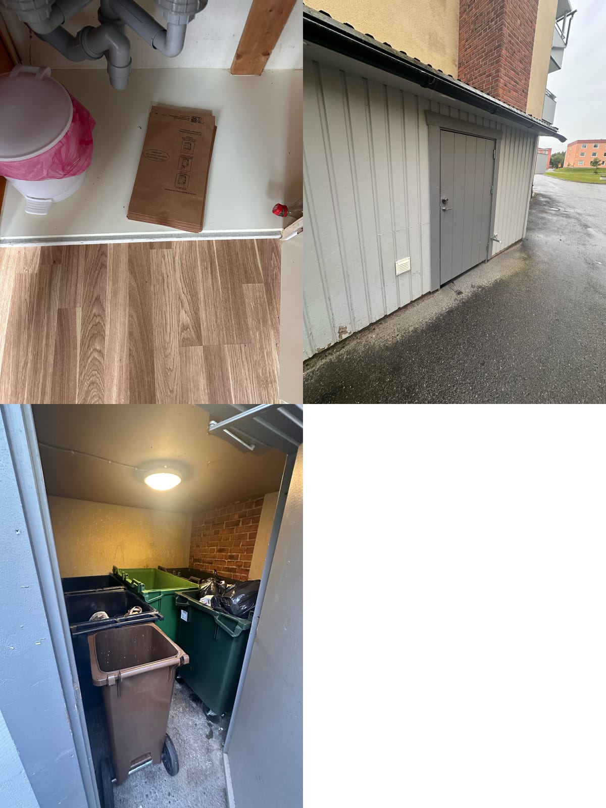 2 rok · 60 m² i Skelleftehamn – bild 6