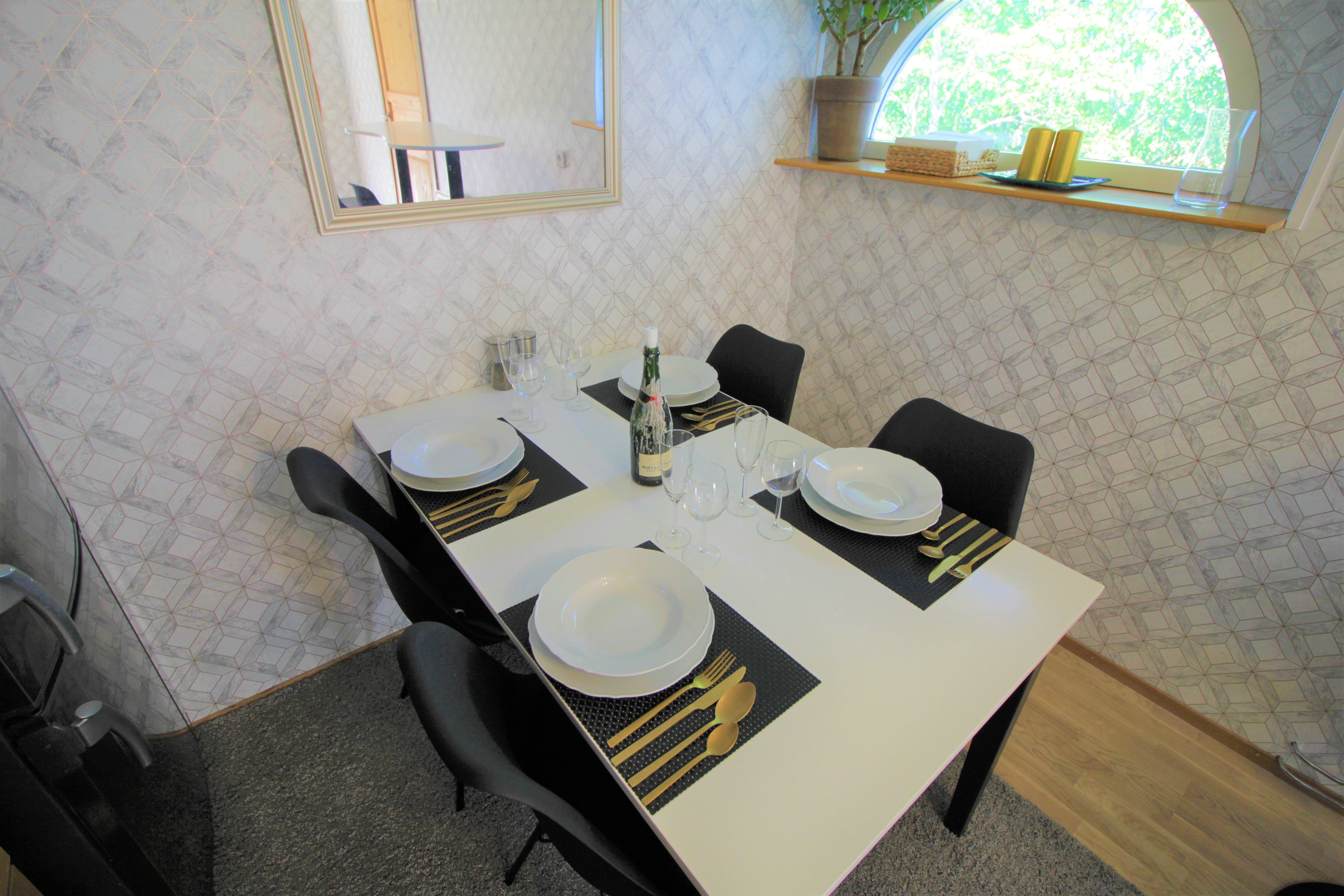 Lägenhet, 2 rooms, 65 sqm, Jonsered – bild 10