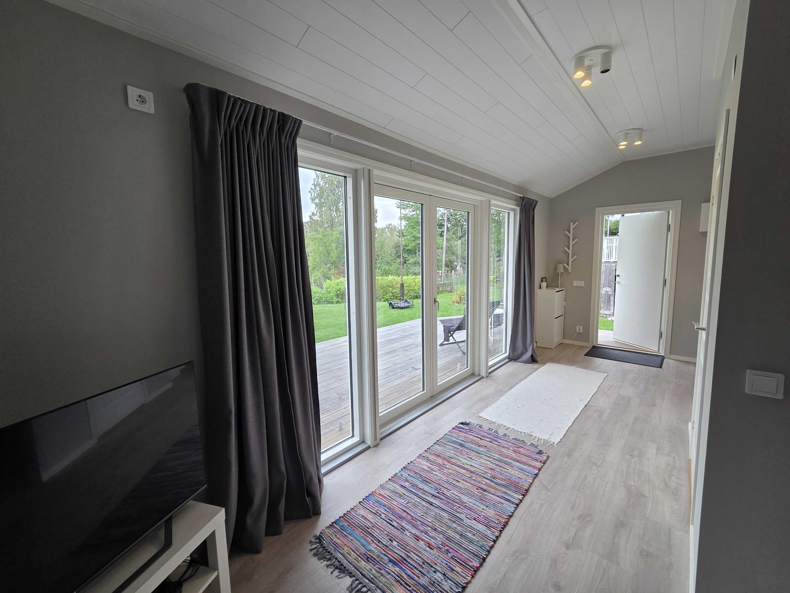 1 rok · 30 m² i Lidingö – bild 6