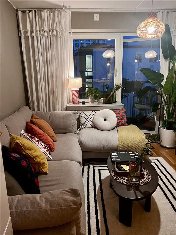 Lägenhet, 2 rooms, 40 sqm, Hägersten – bild 8