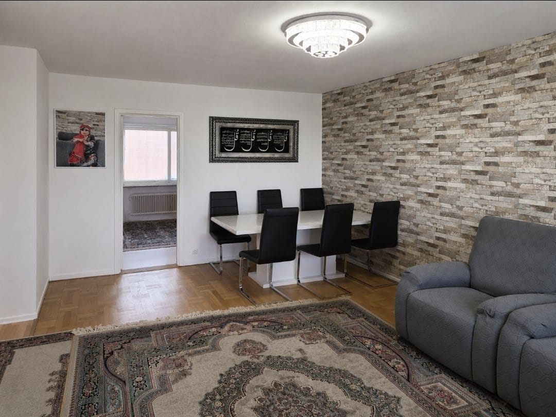 3 rok · 73 m² i Klippan – bild 4