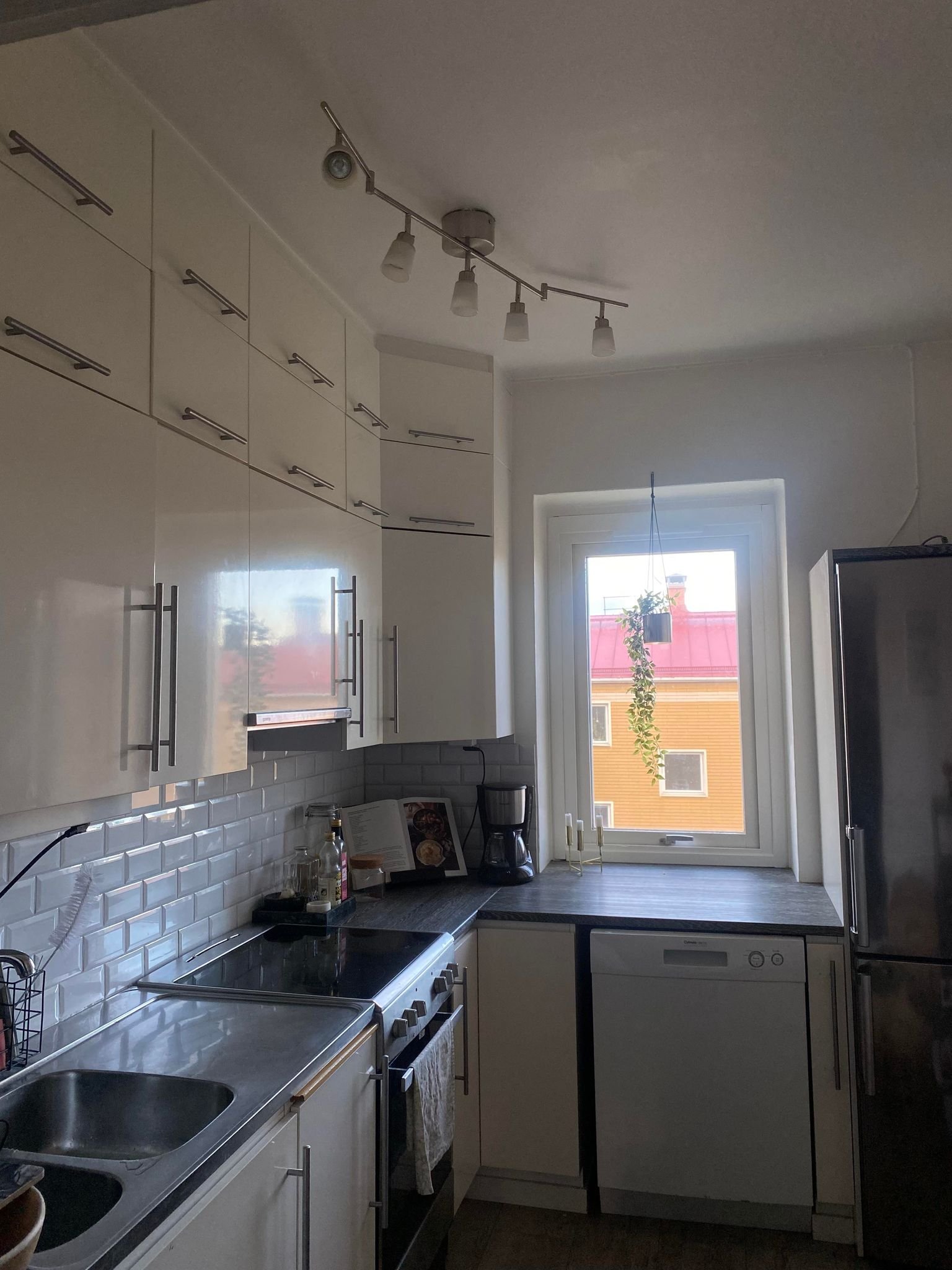 Lägenhet, 2 rooms, 40 sqm, Norrköping – bild 3