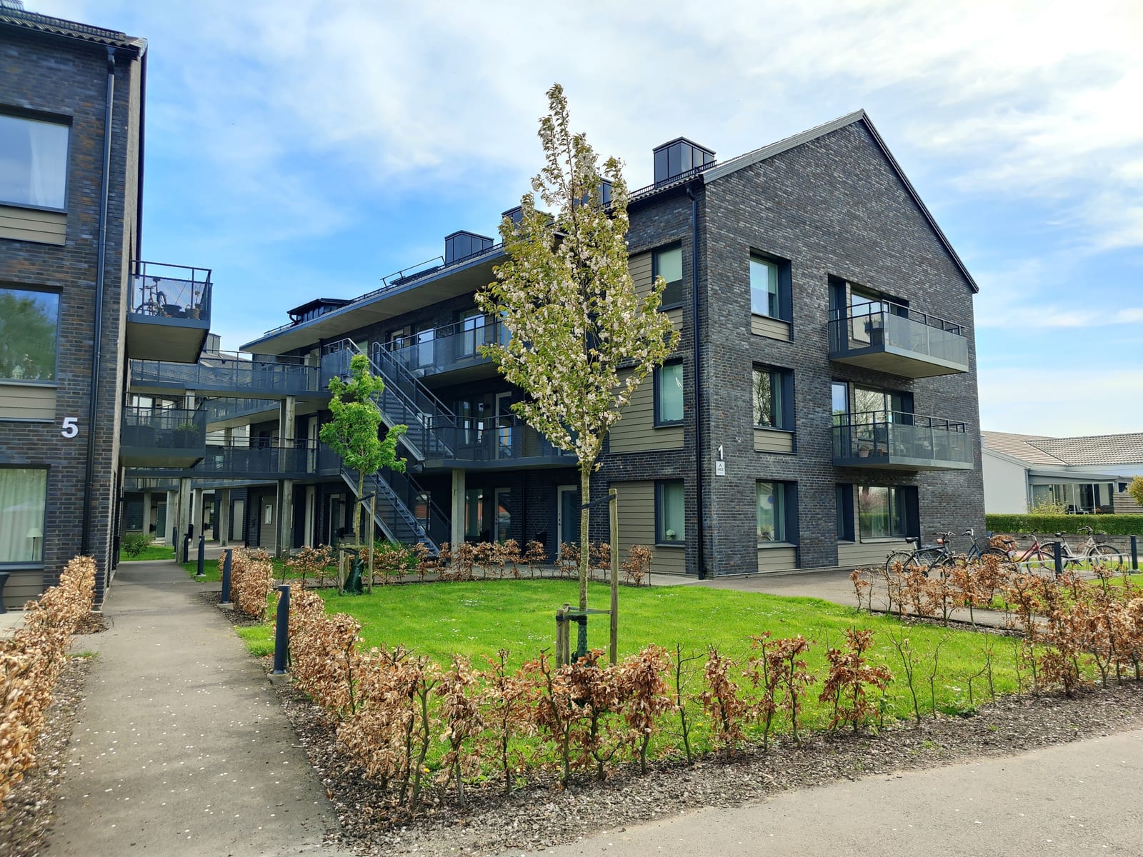 2 rok · 52 m² i Bjuv – bild 11