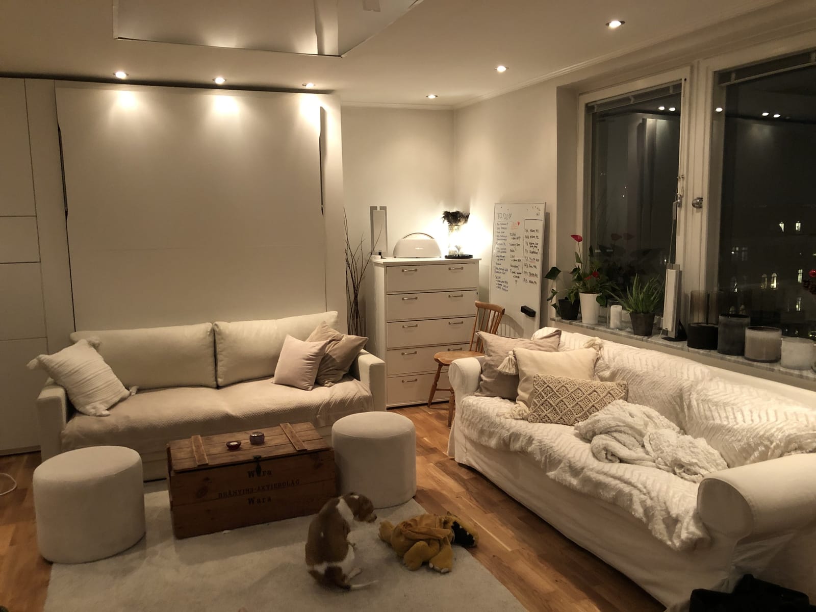 1 rok · 32 m² i Göteborg – bild 2