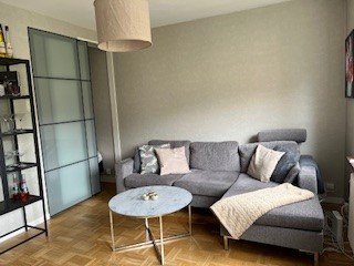 Lägenhet, 1 rooms, 29 sqm, Skövde