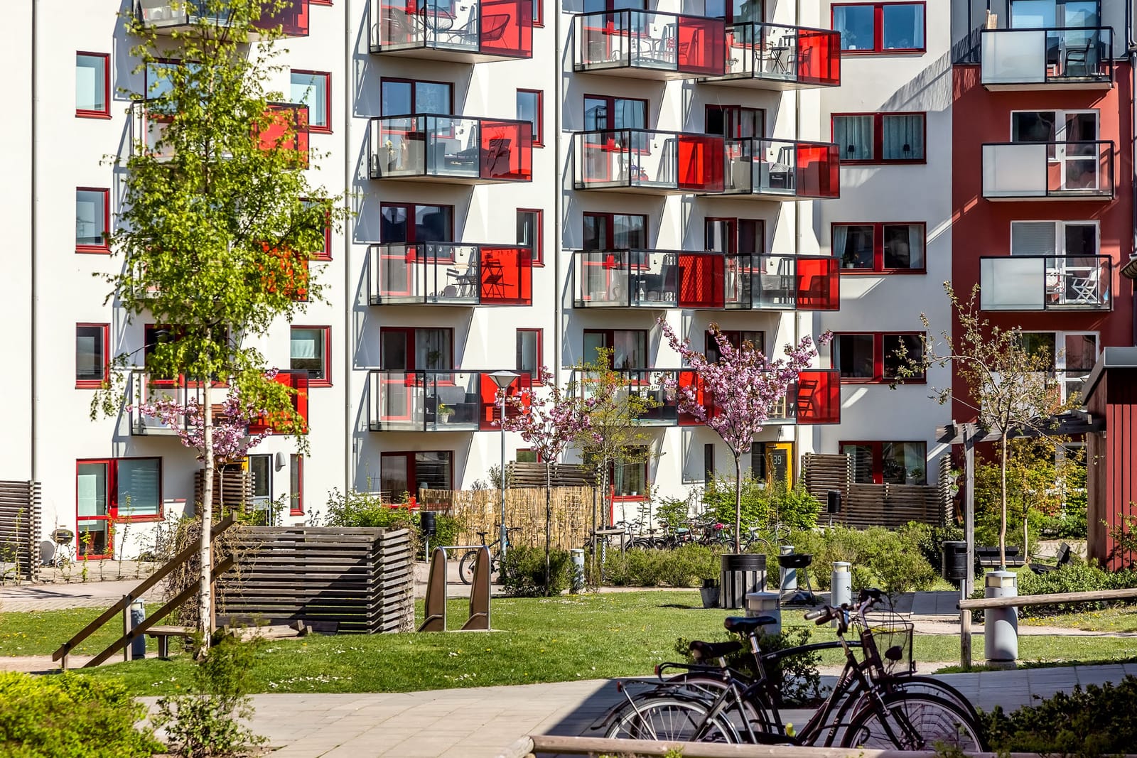 2 rok · 48 m² i Malmö – bild 6