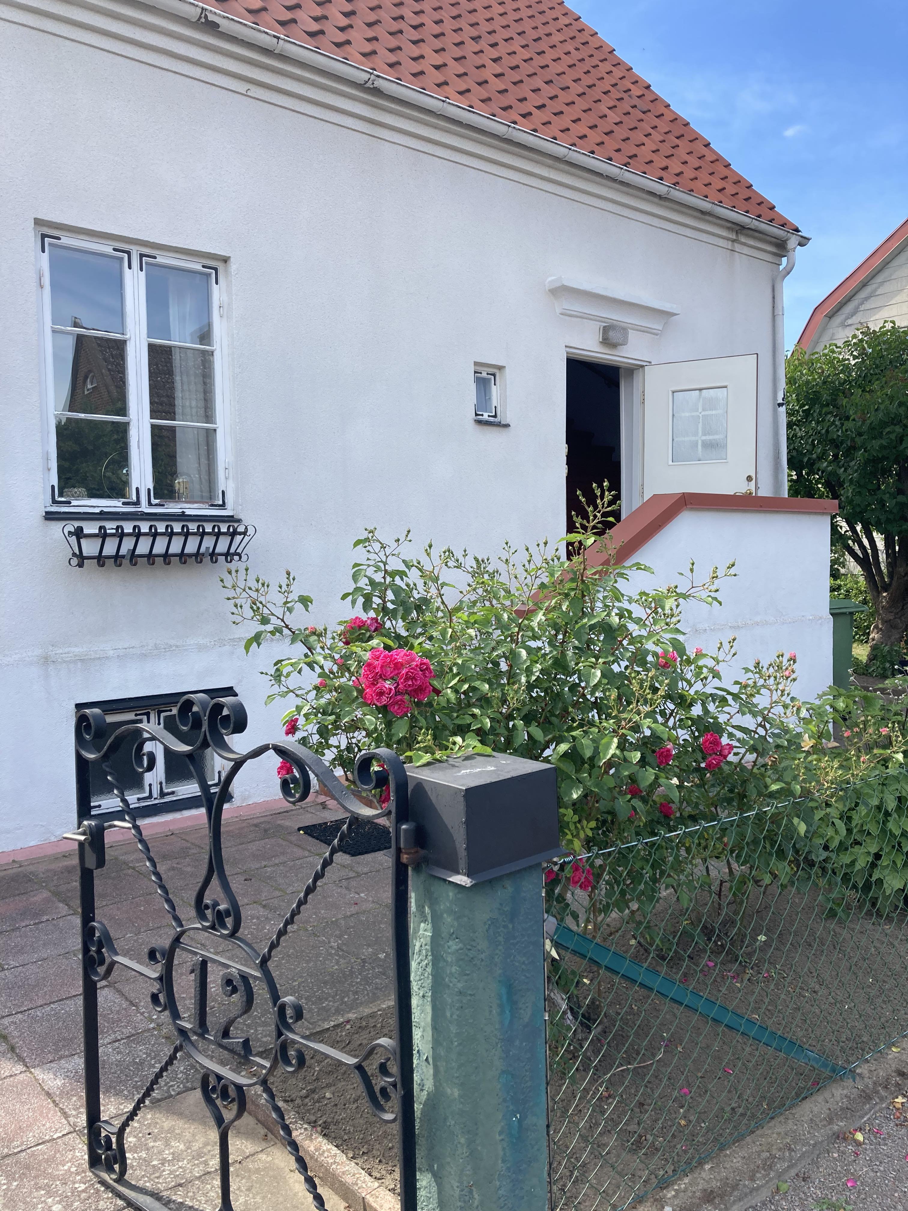 Villa/Hus, 4 rooms, 120 sqm, Helsingborg – Helsingborg