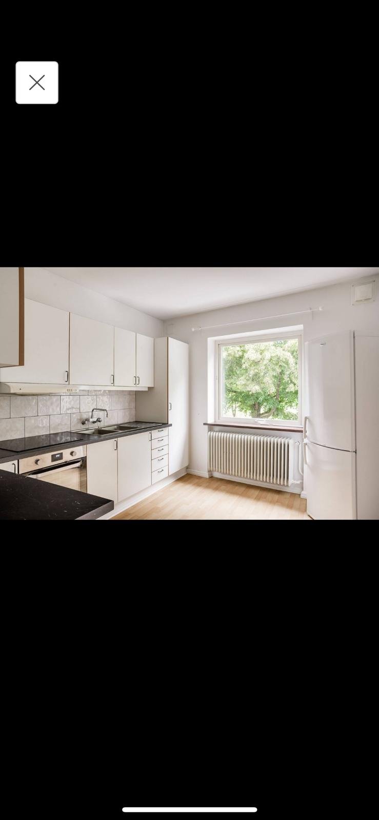 Lägenhet, 4 rooms, 89 sqm, Trelleborg – bild 4